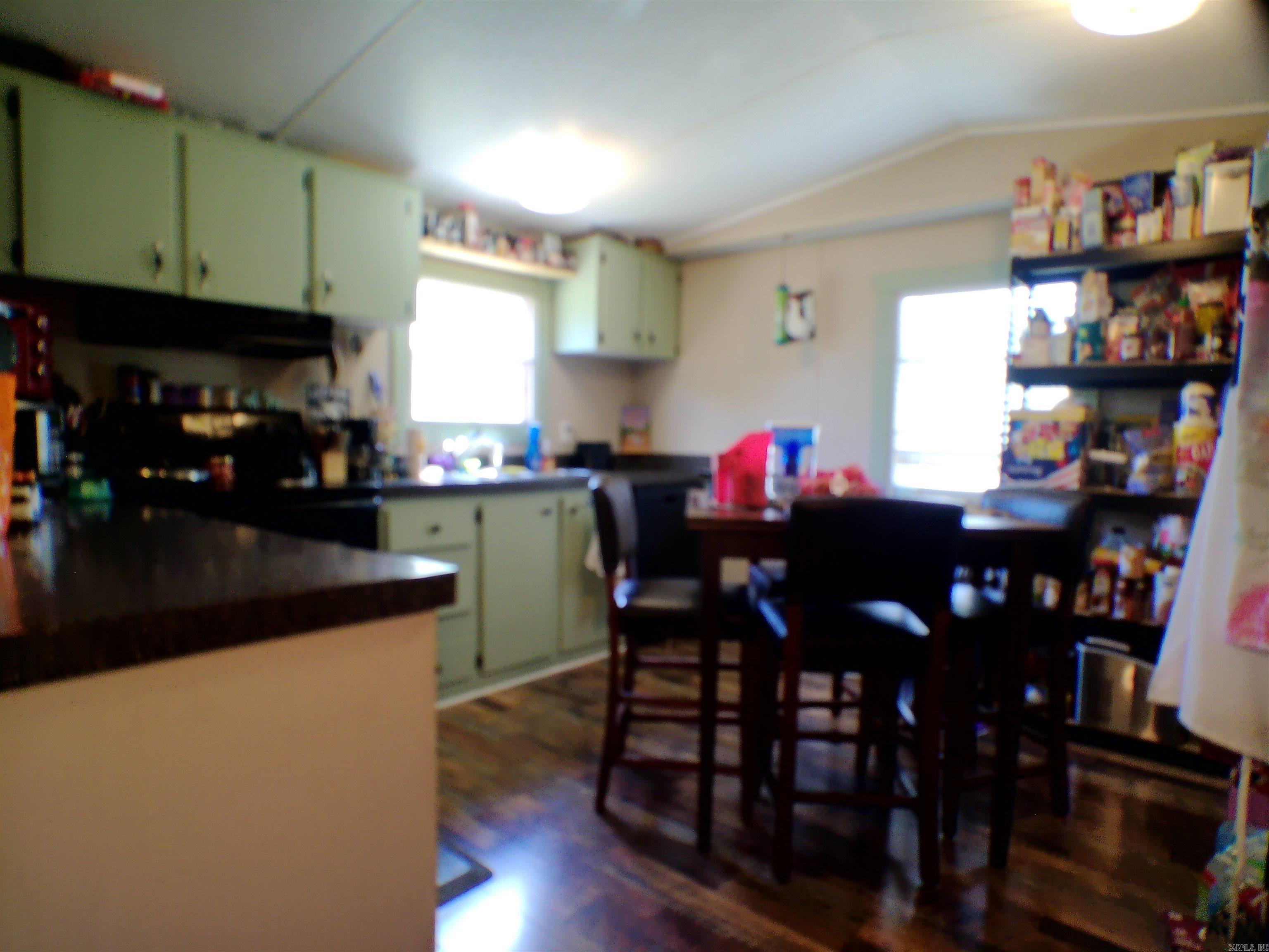 1417 Skyline Dr Amity, AR 71921