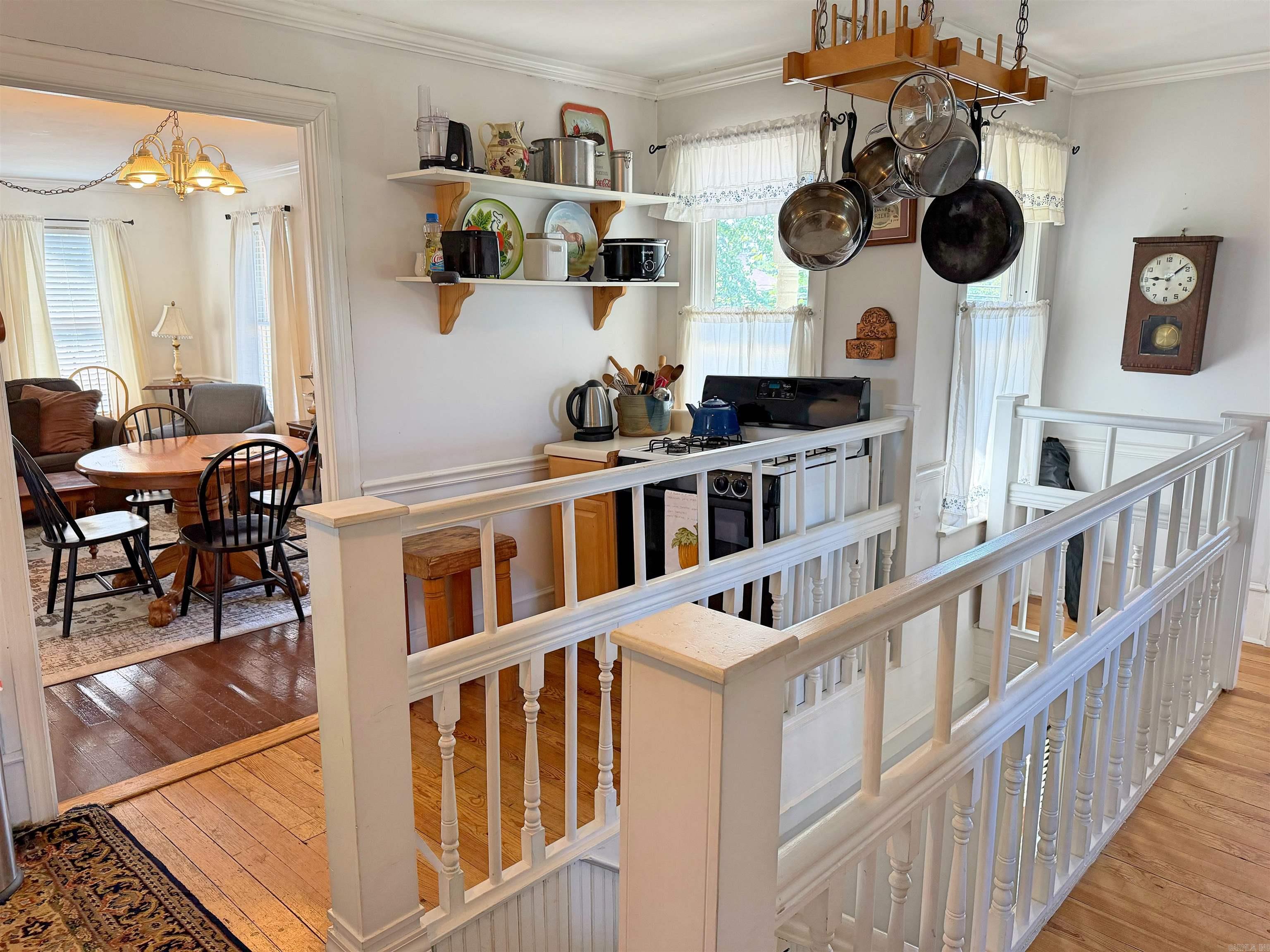 123 W. Washington St.  Mountain View, AR