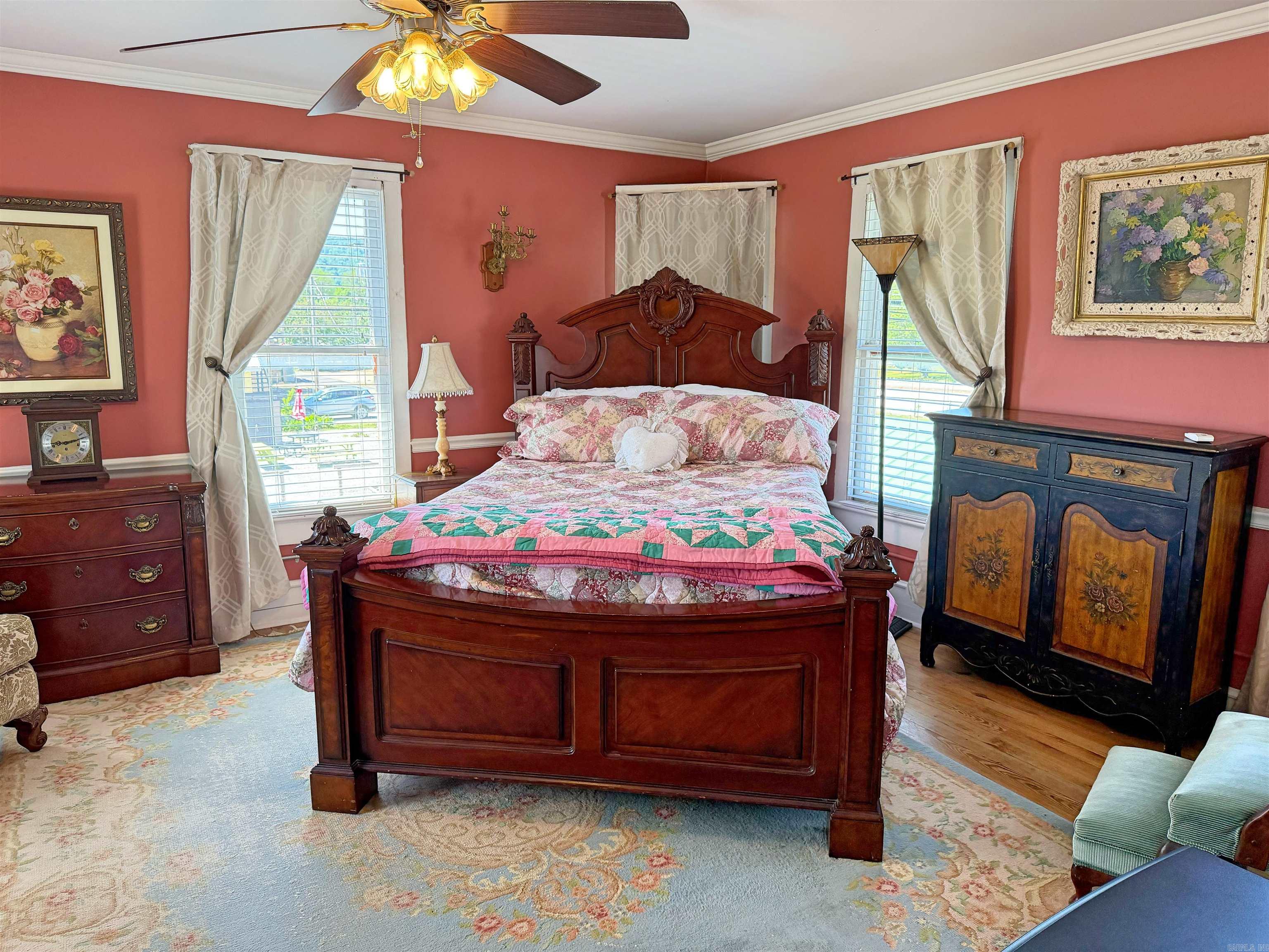 123 W. Washington St.  Mountain View, AR
