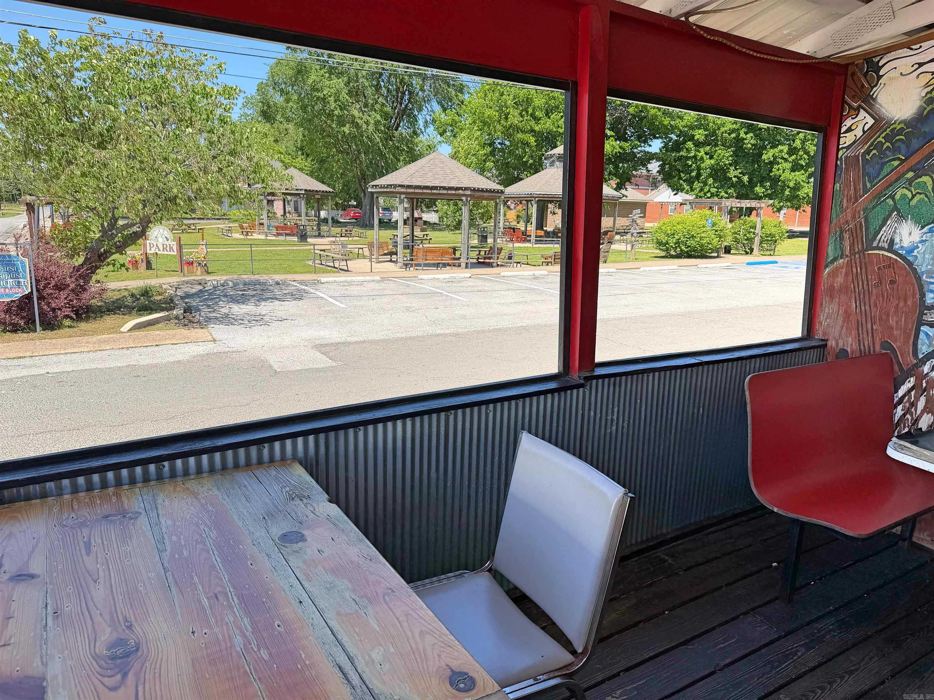 123 W. Washington St.  Mountain View, AR