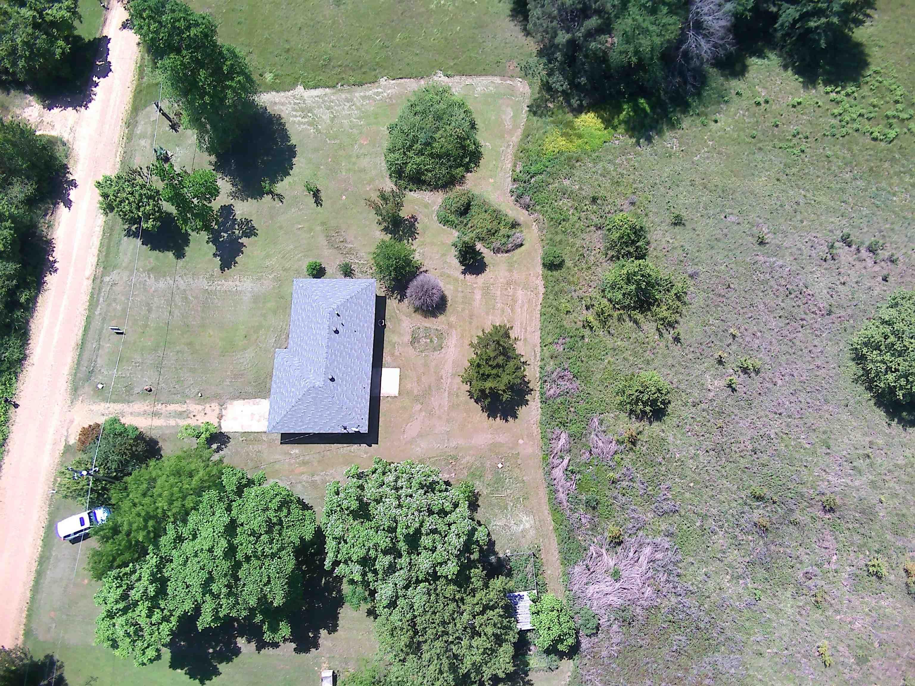 1306 Nevada 261  Prescott, AR