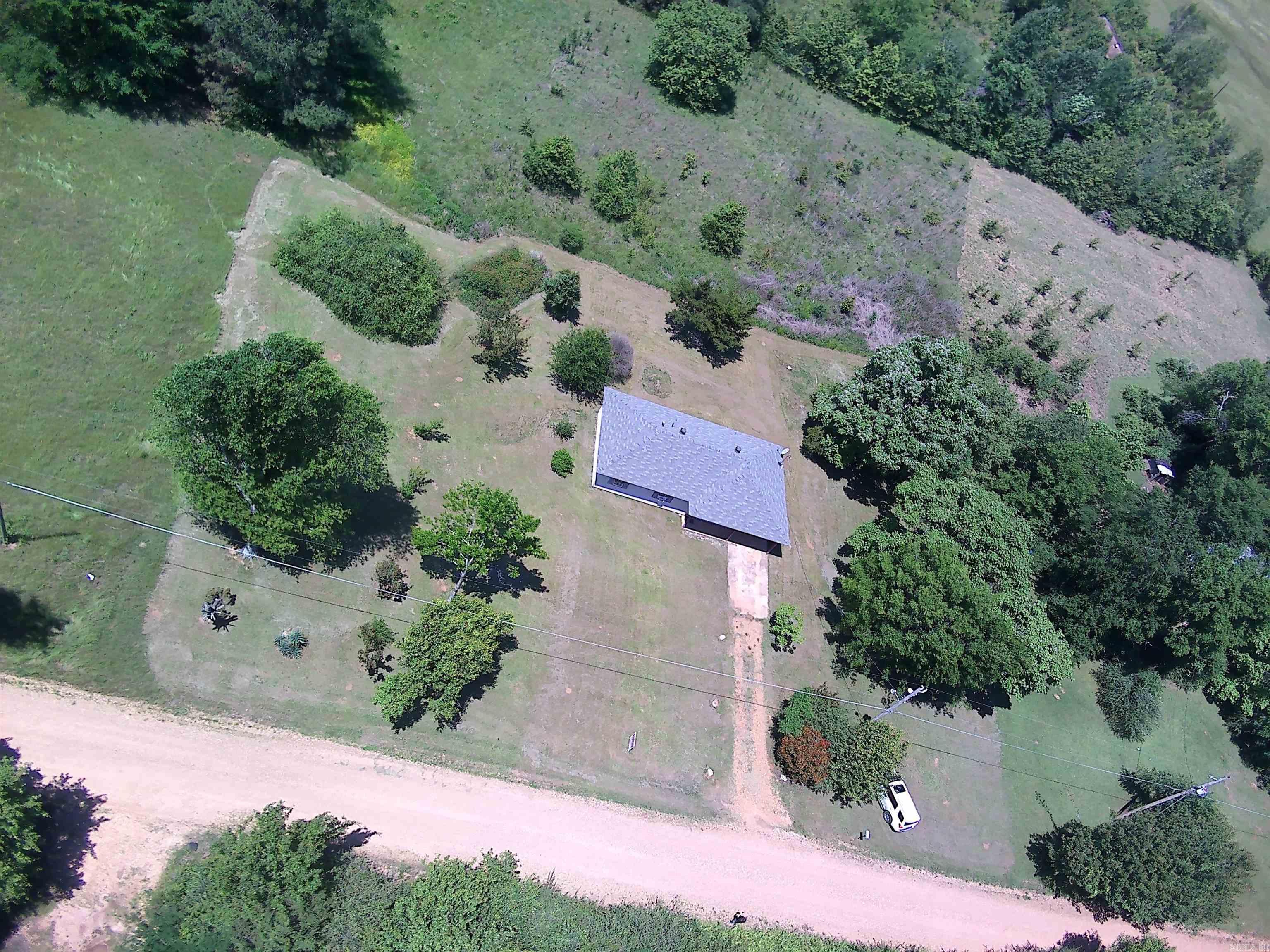 1306 Nevada 261  Prescott, AR