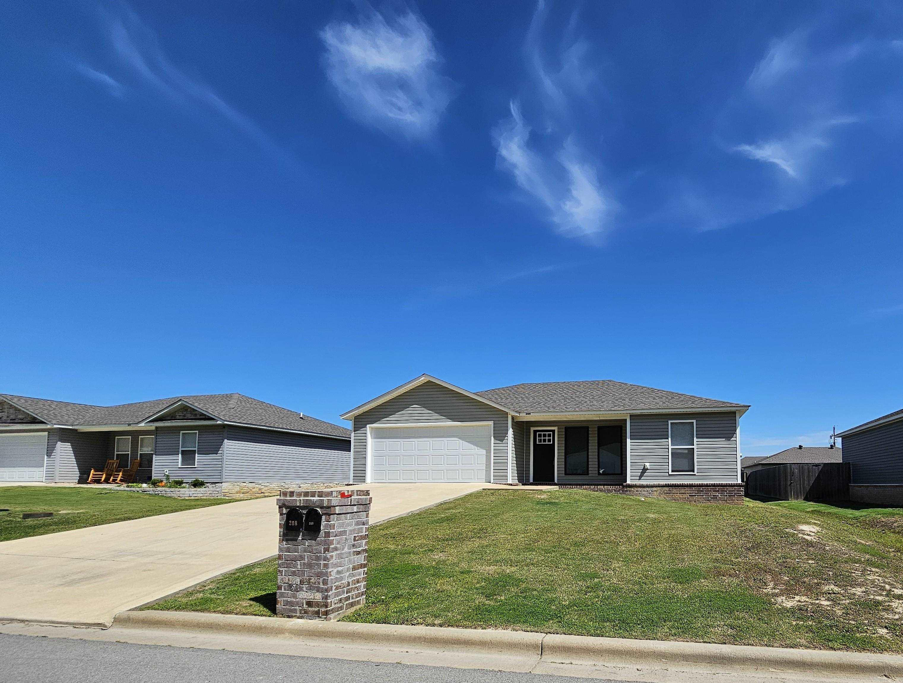 209 Formon Drive