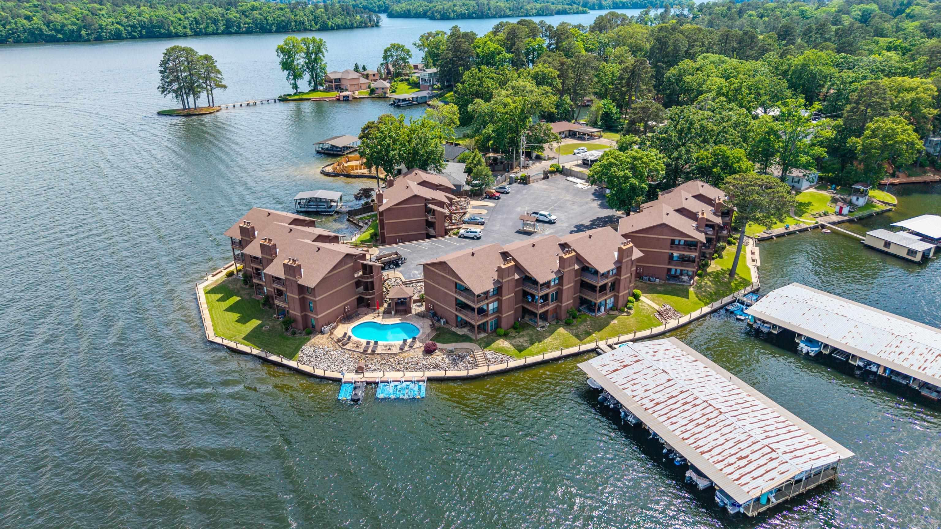 152 Mimosa  Hot Springs, AR