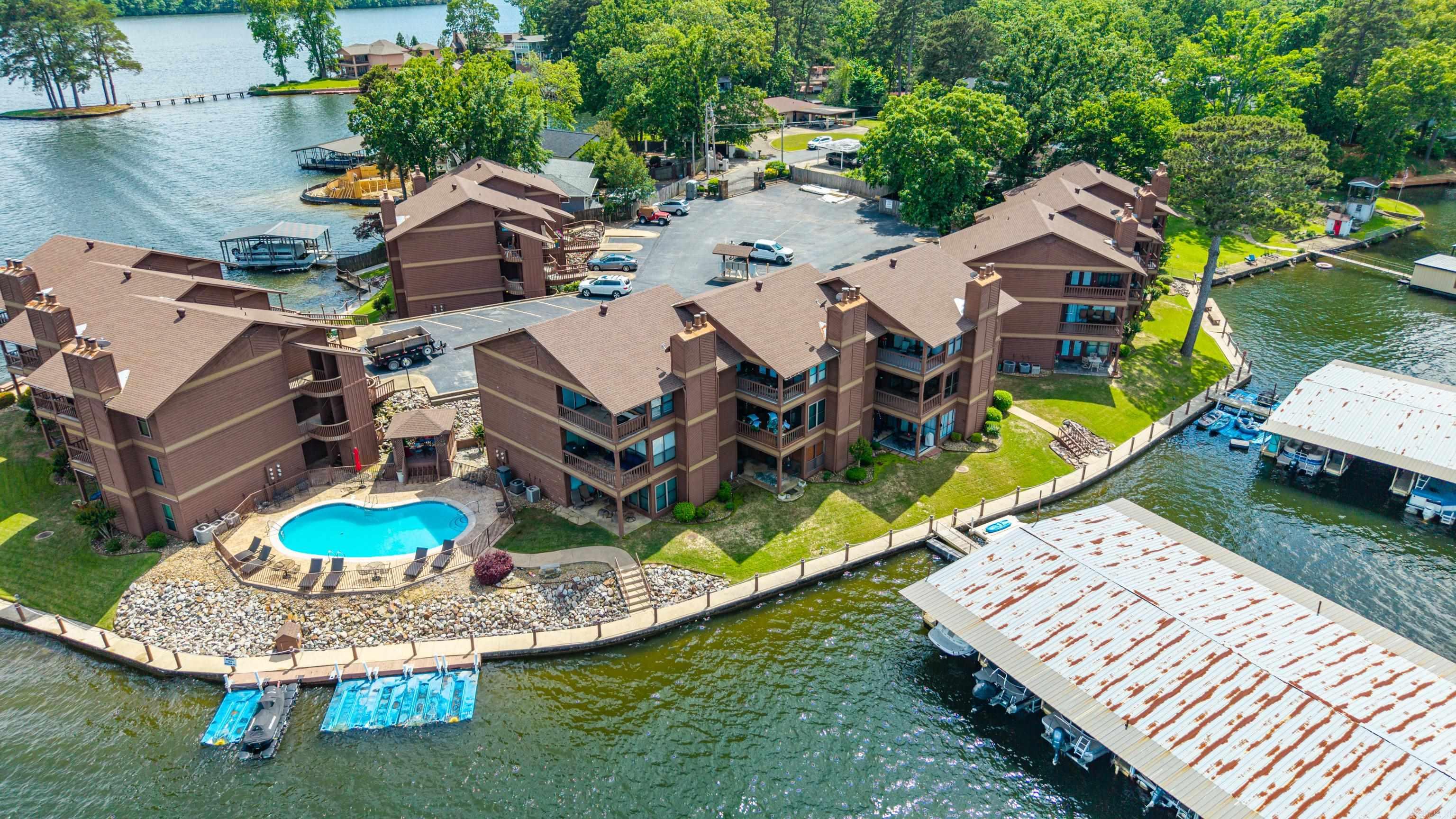 152 Mimosa  Hot Springs, AR