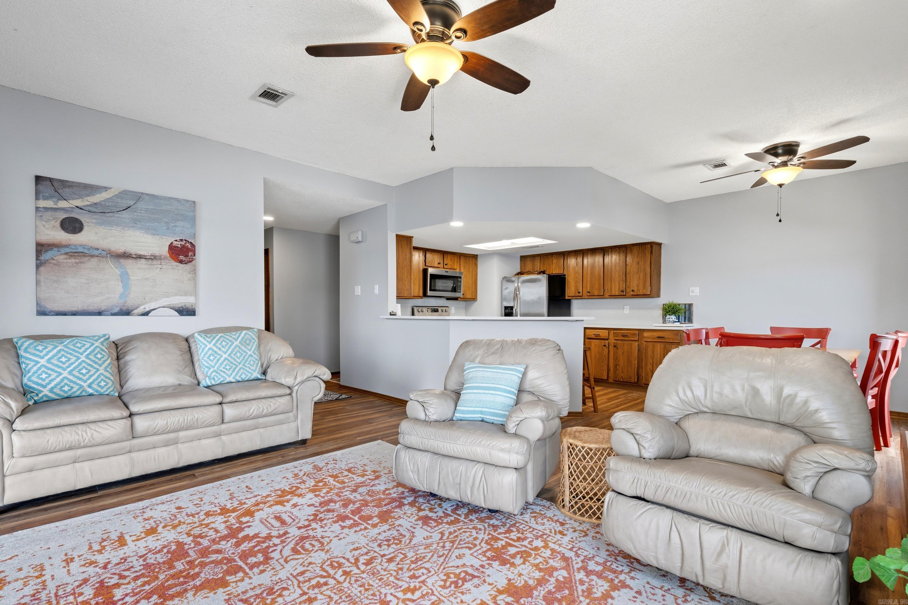 152 Mimosa  Hot Springs, AR