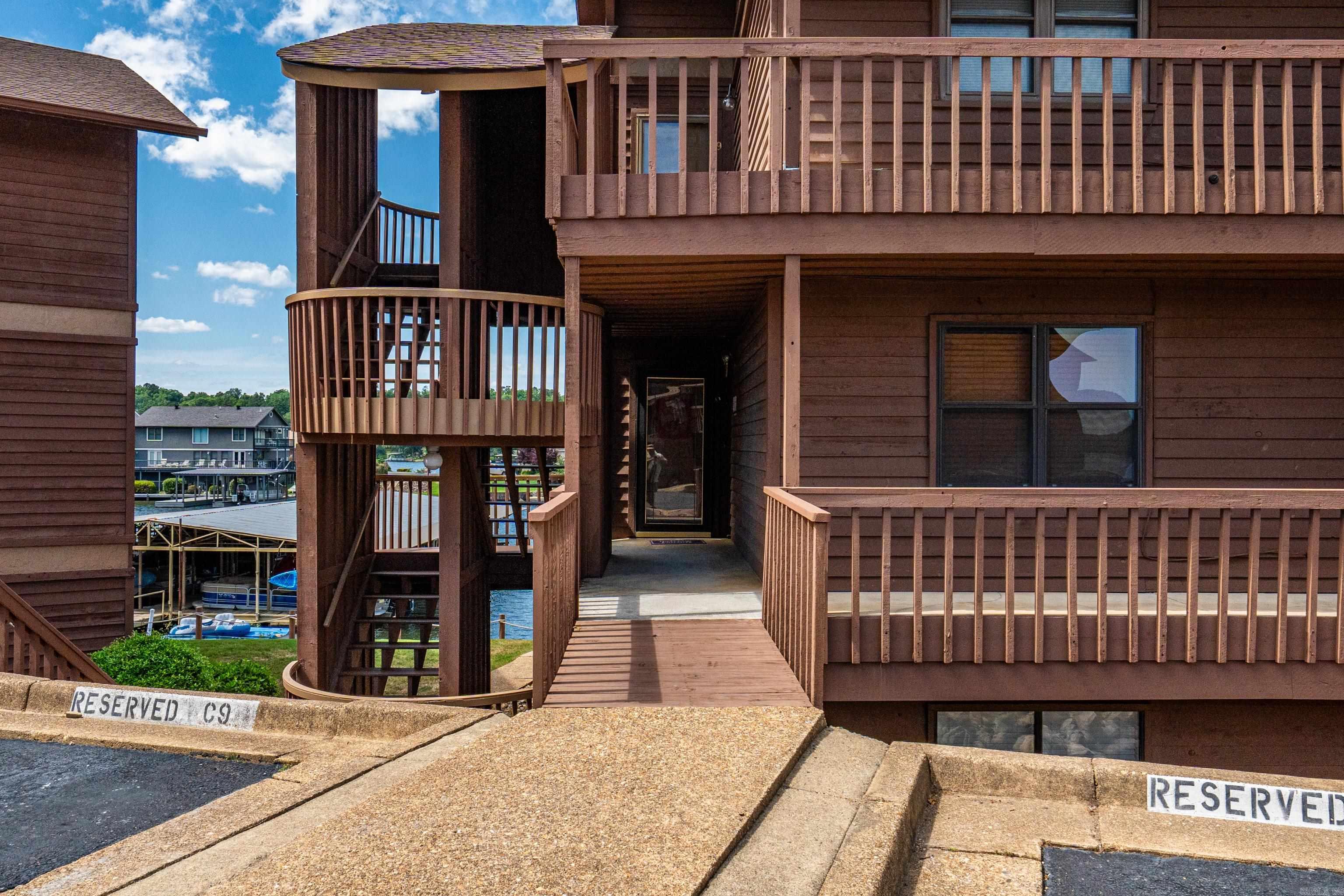 152 Mimosa  Hot Springs, AR