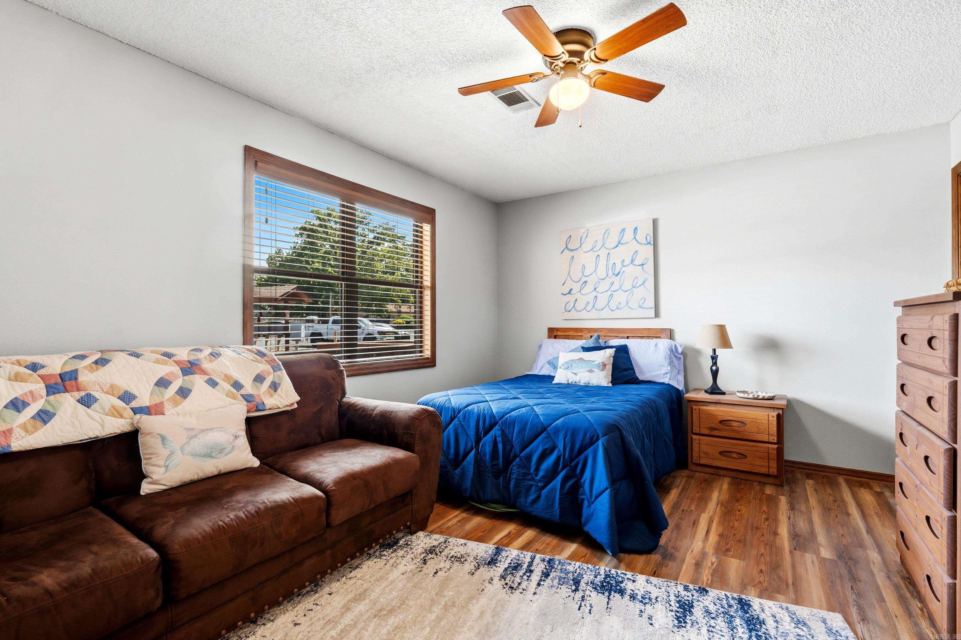 152 Mimosa  Hot Springs, AR