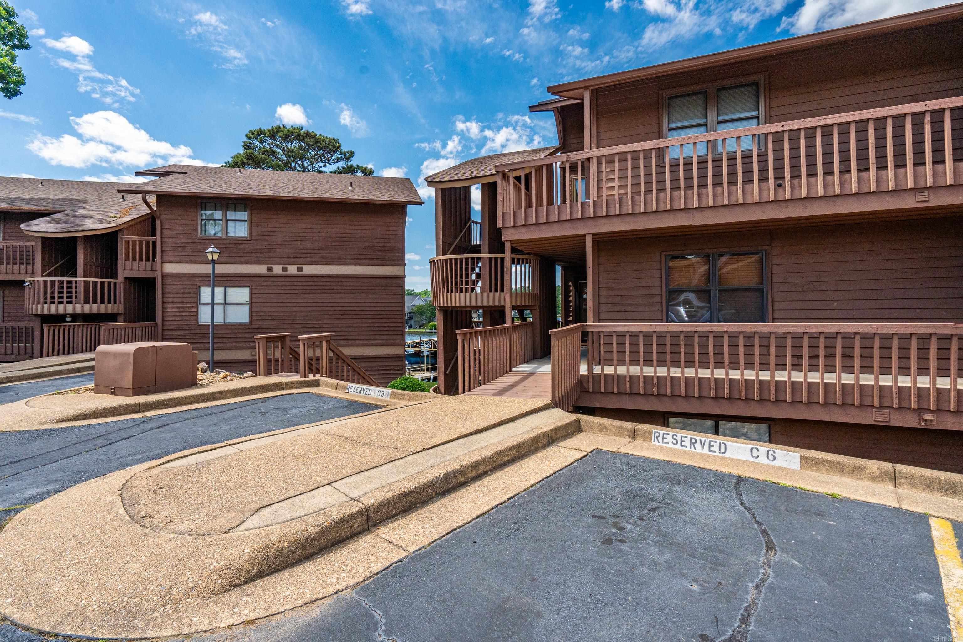 152 Mimosa  Hot Springs, AR