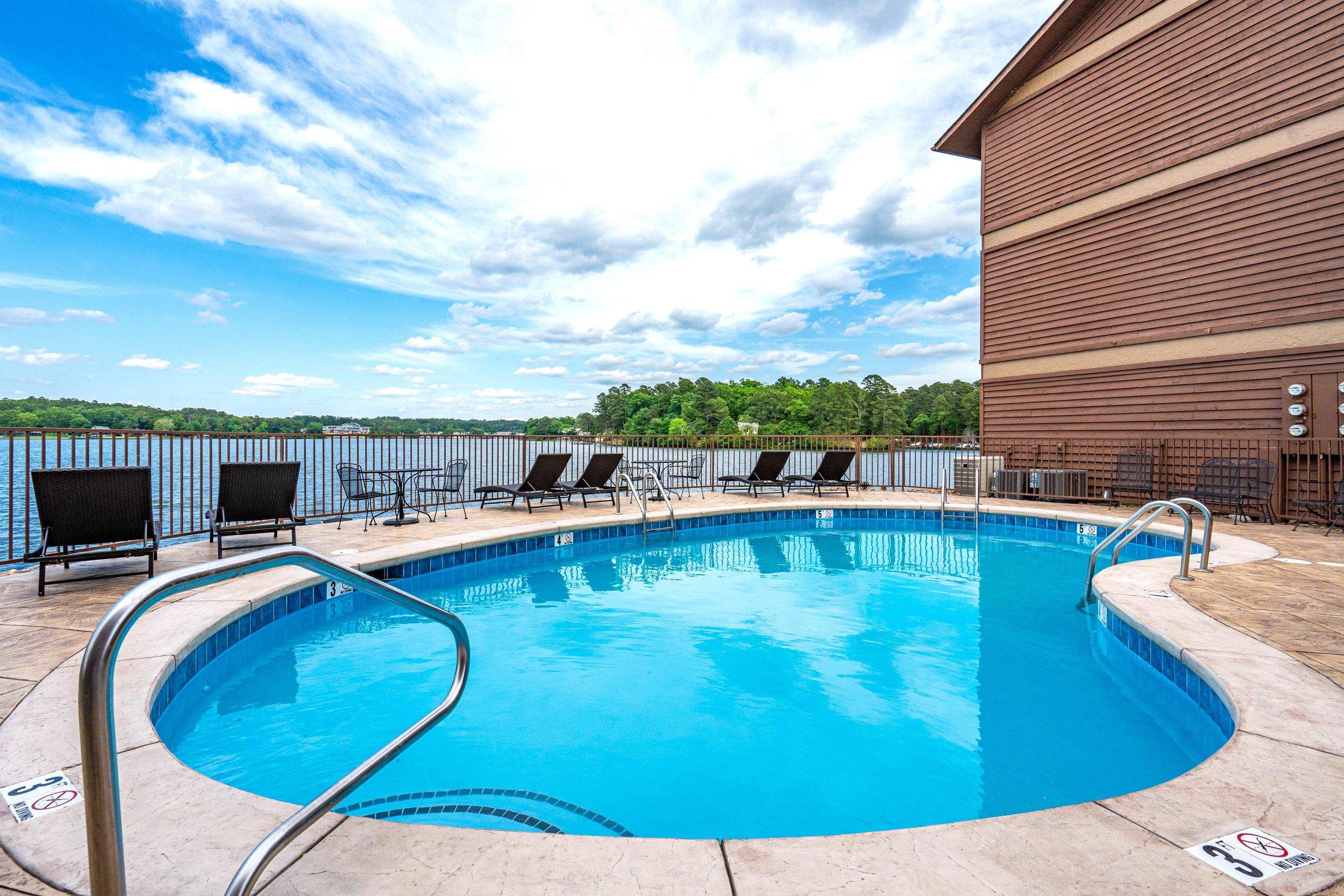 152 Mimosa  Hot Springs, AR