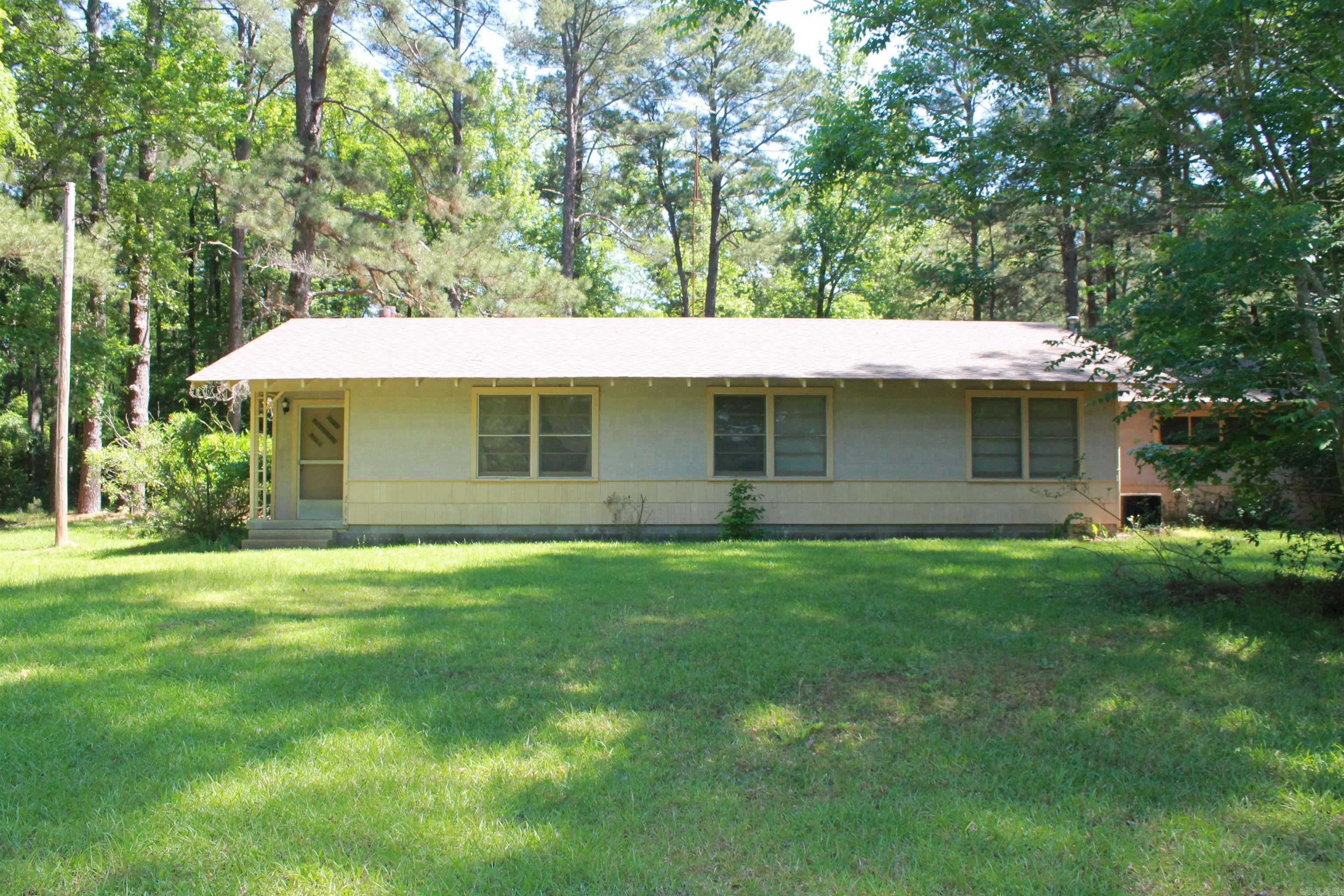 3472 Mt. Holly Road  El Dorado, AR