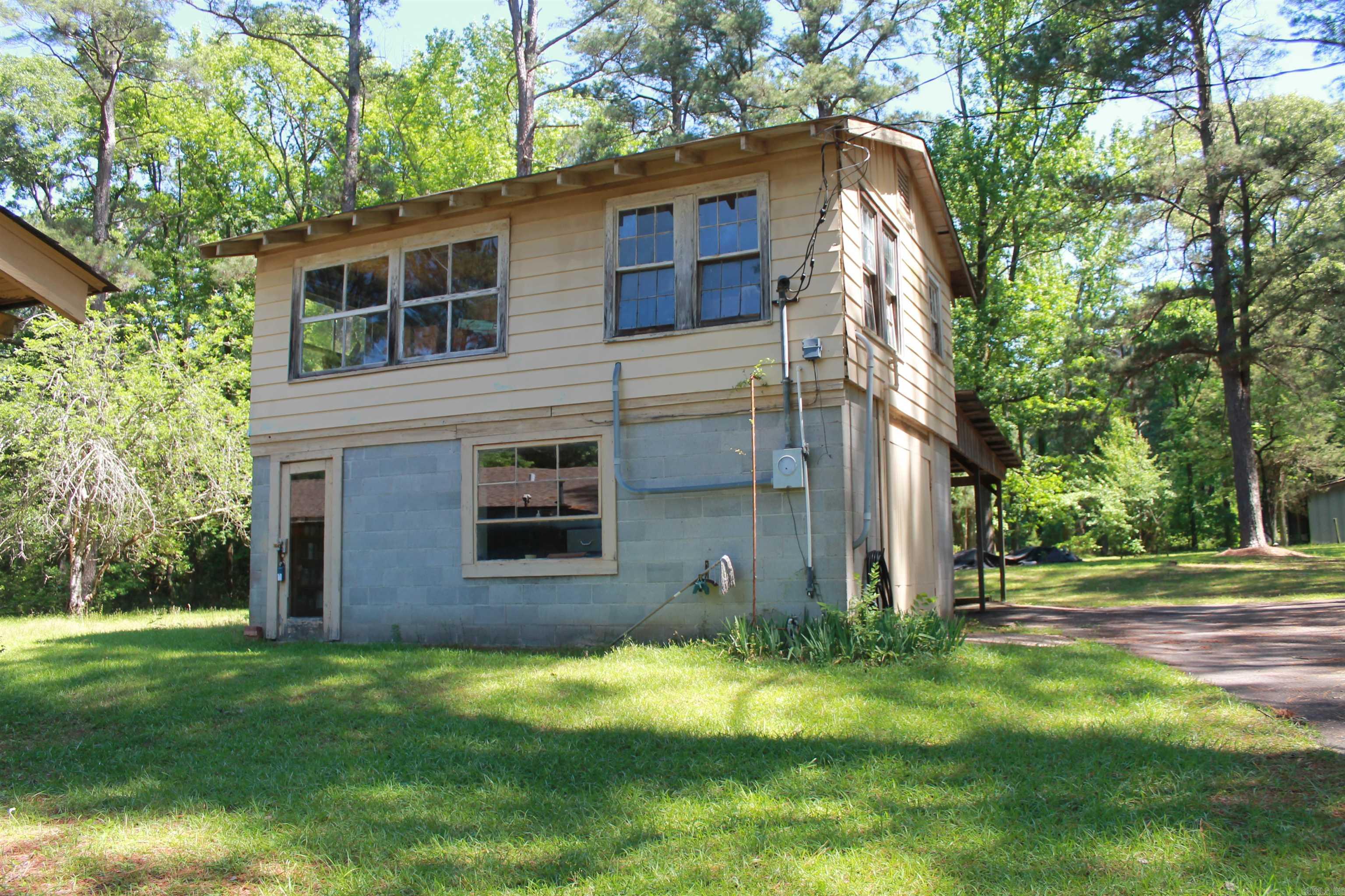 3472 Mt. Holly Road  El Dorado, AR