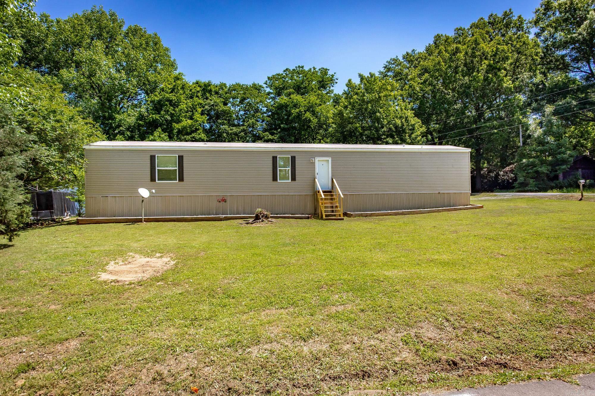 1 Trails End  Mayflower, AR