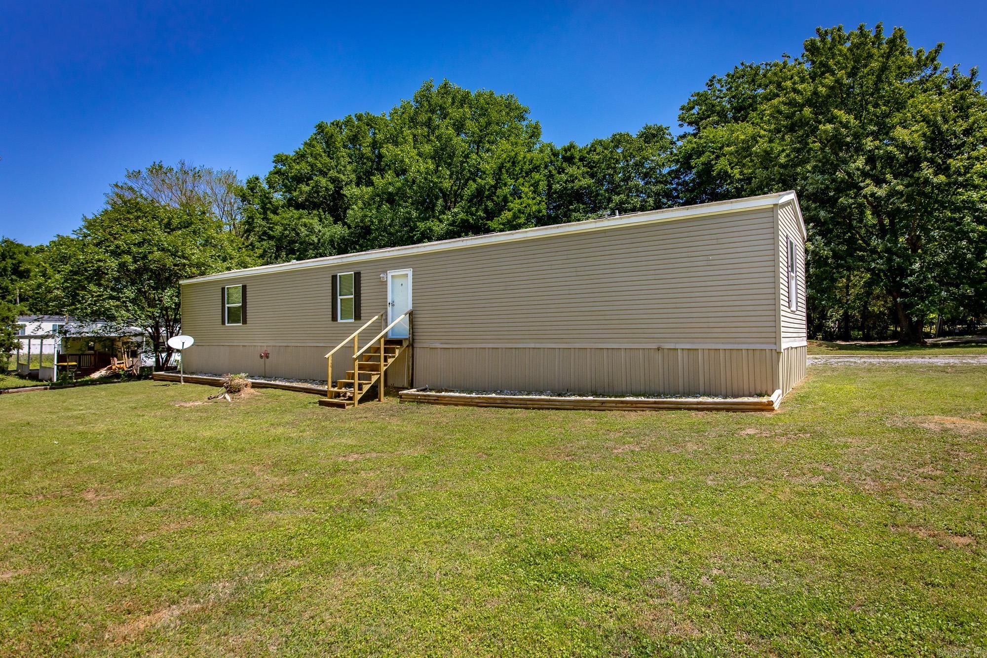 1 Trails End  Mayflower, AR