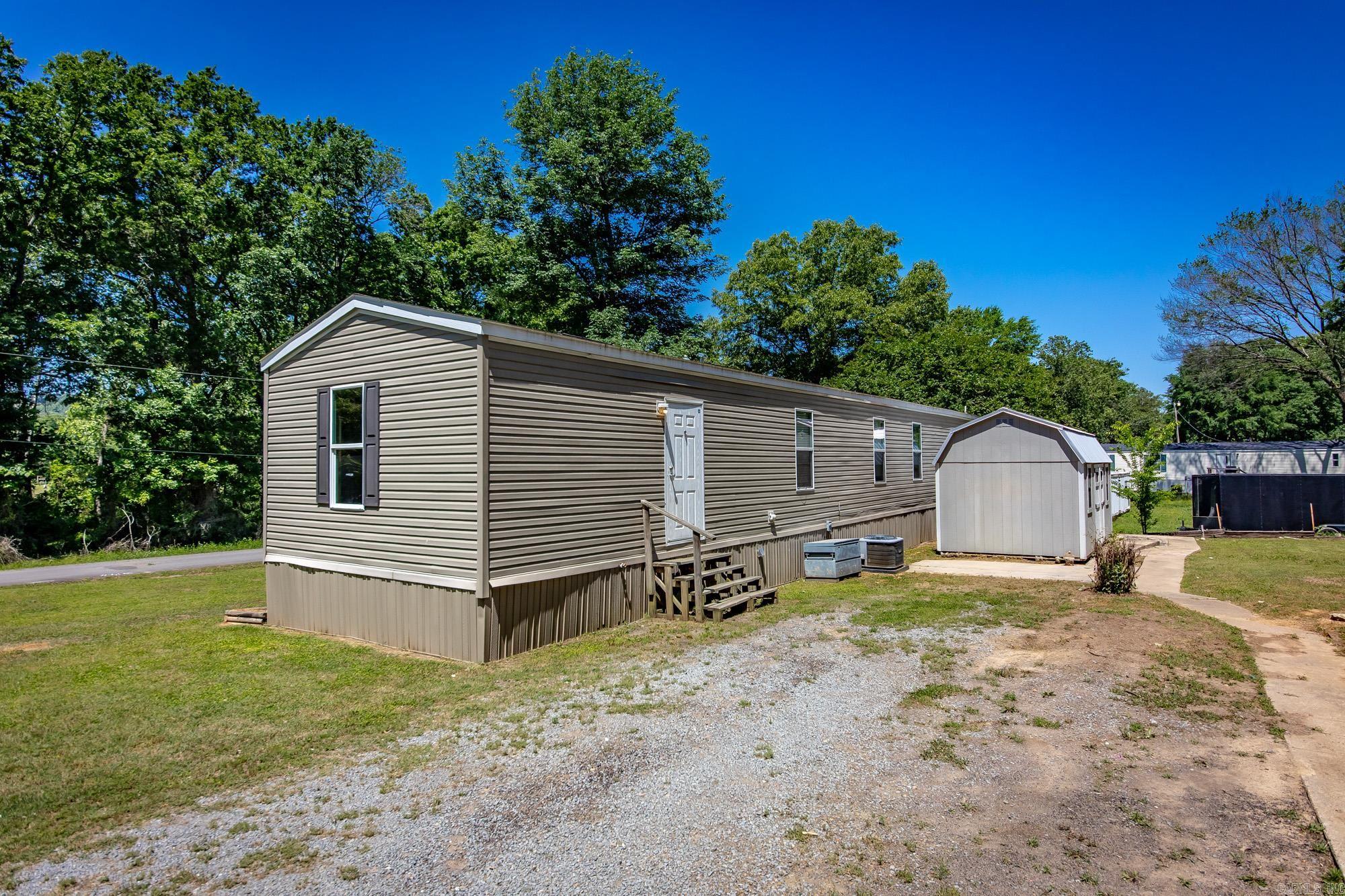 1 Trails End  Mayflower, AR