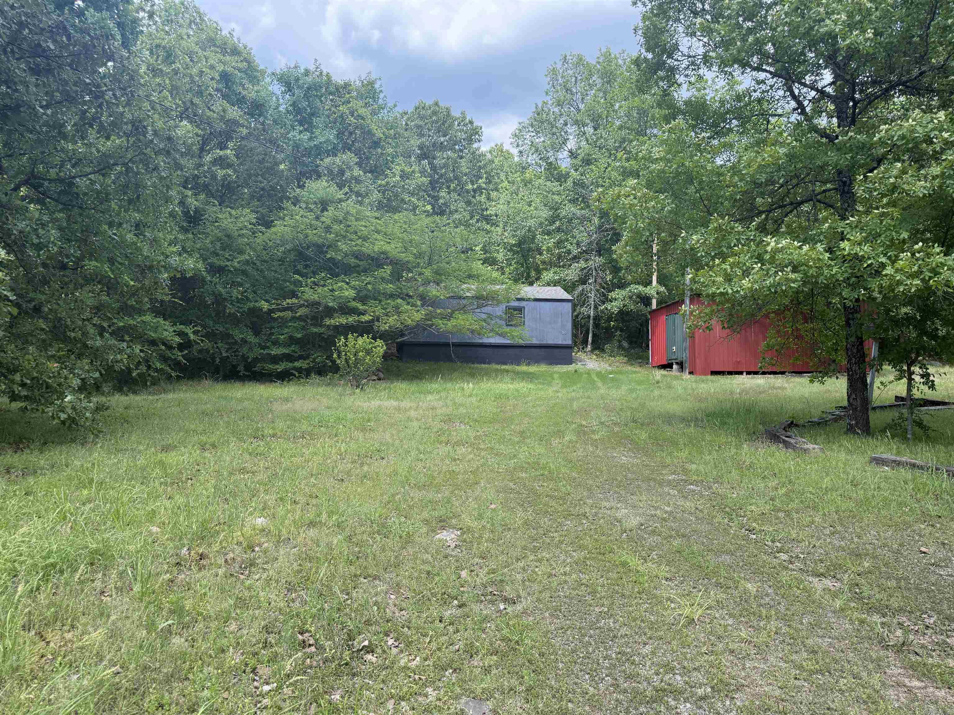 20 Echo Valley Dr  Conway, AR