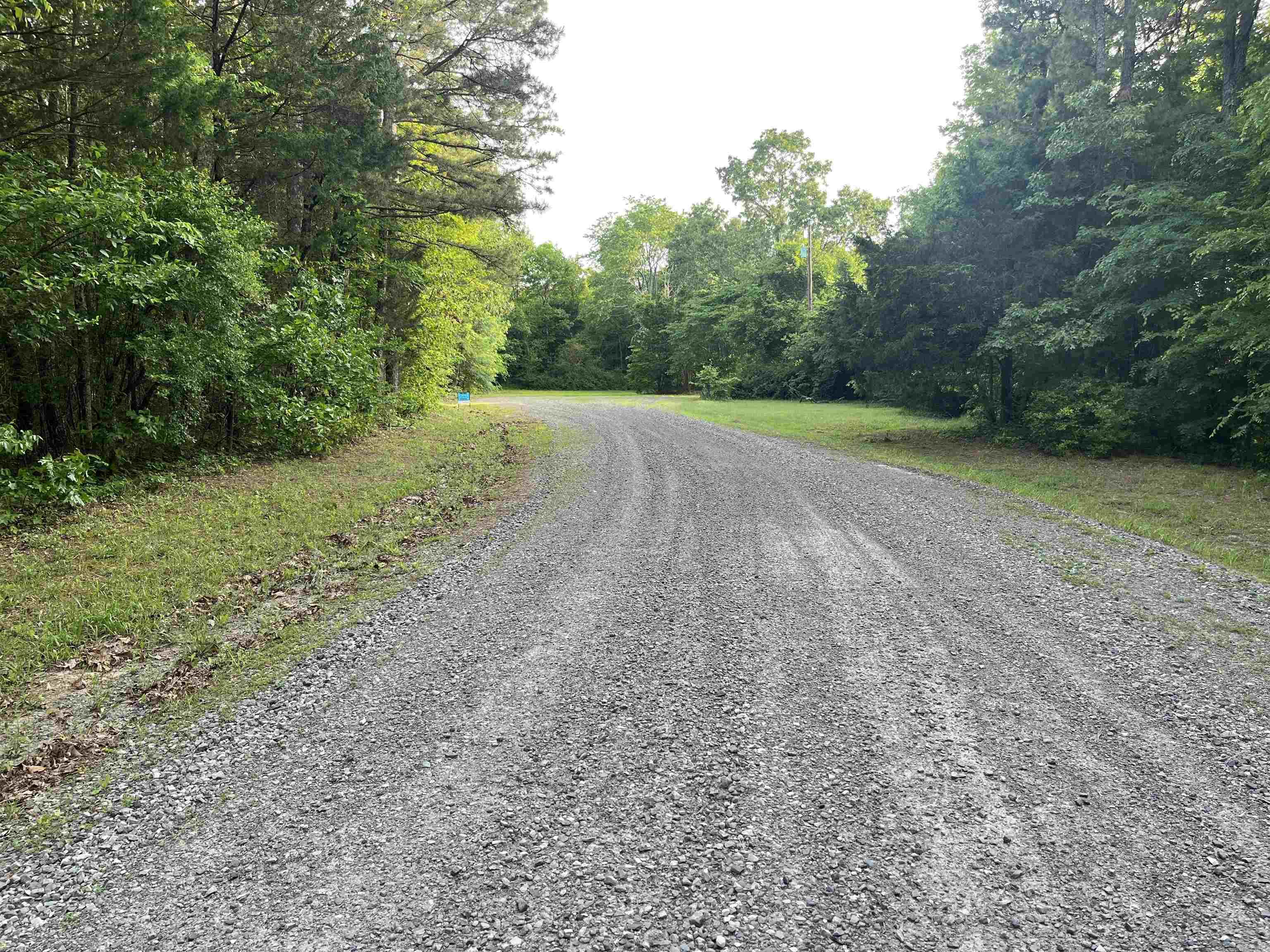 Lot 23 Brown Road  Greers Ferry, AR