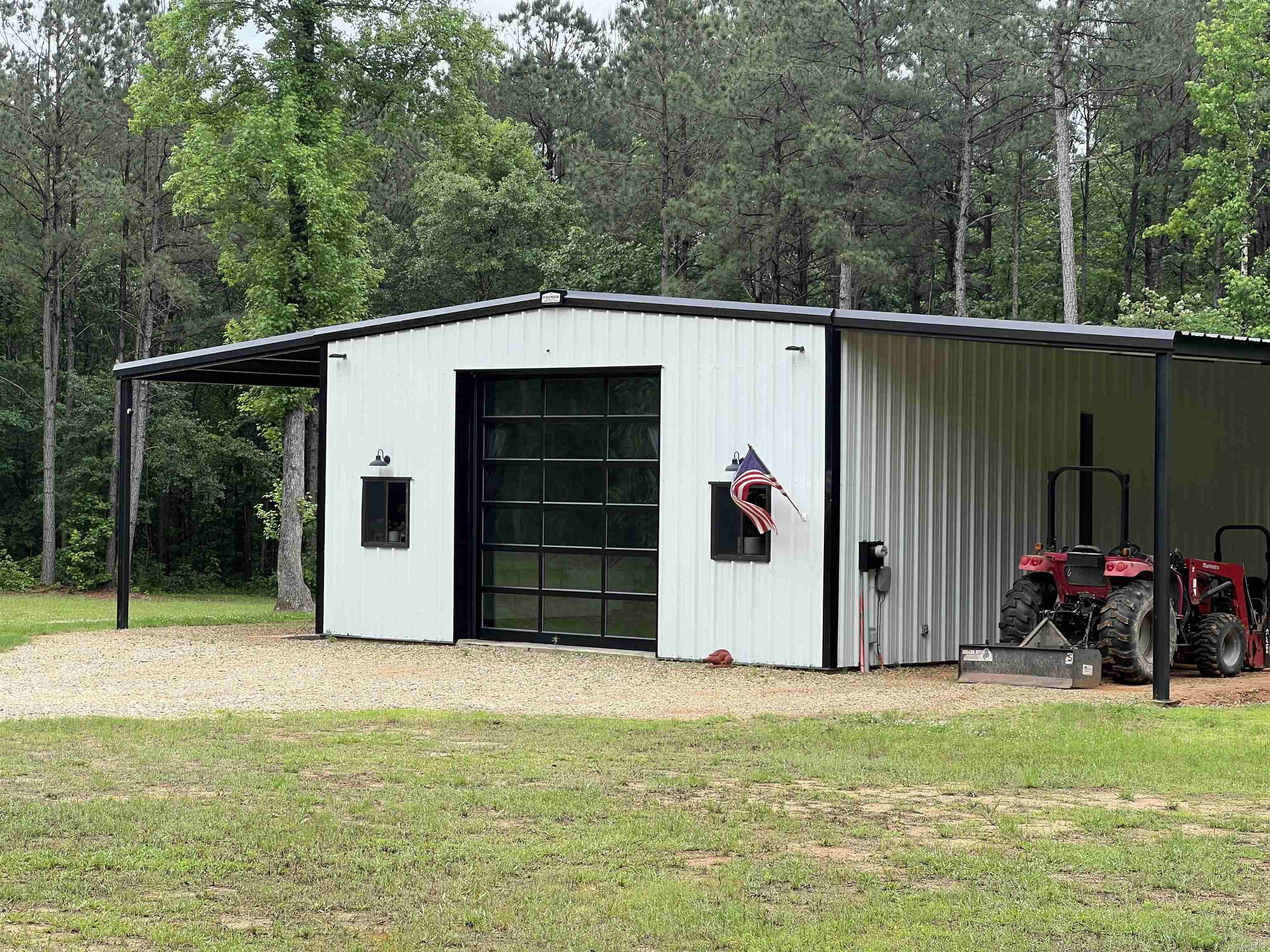 46 Miller County 292  Texarkana, AR