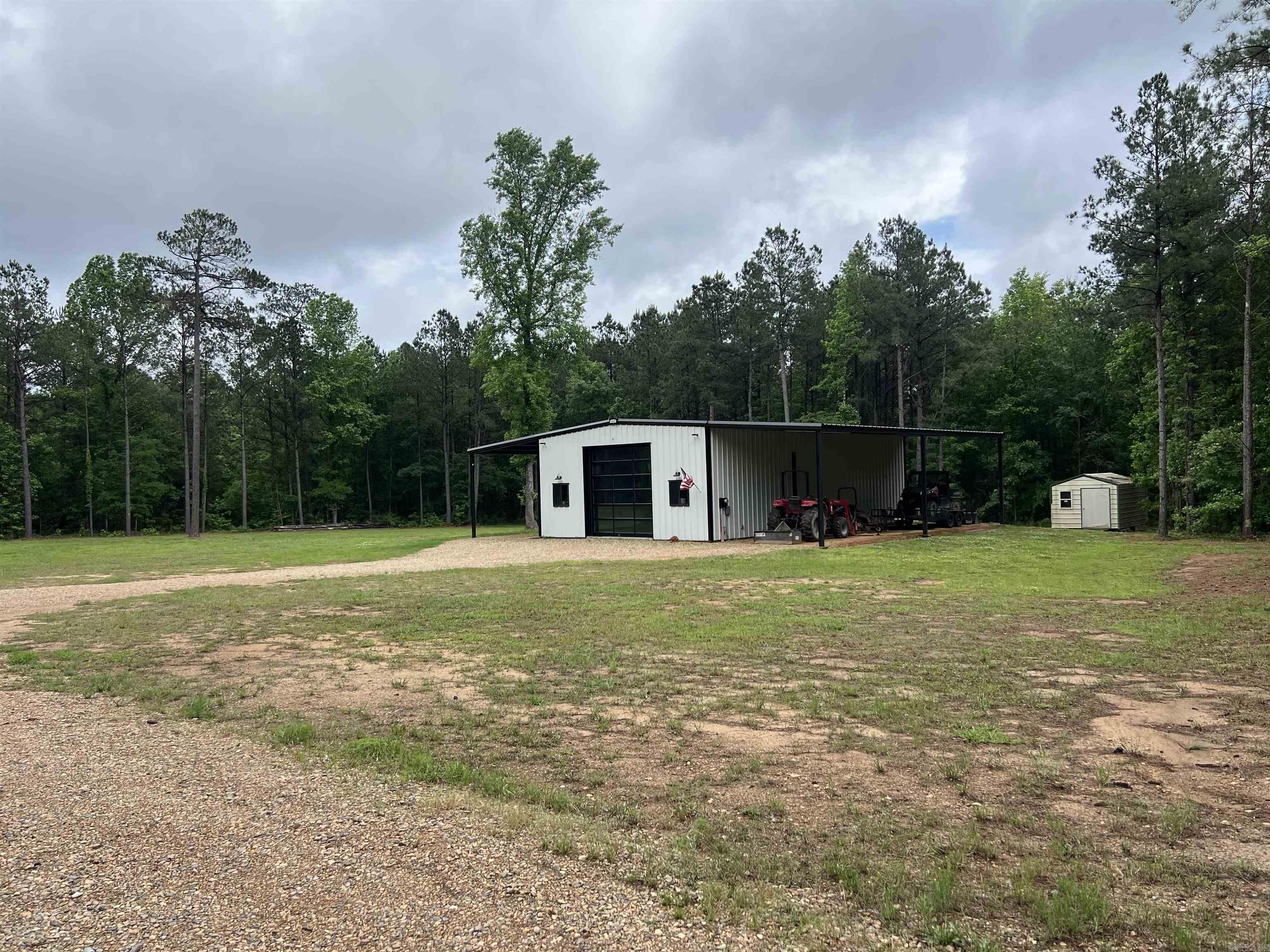 46 Miller County 292  Texarkana, AR