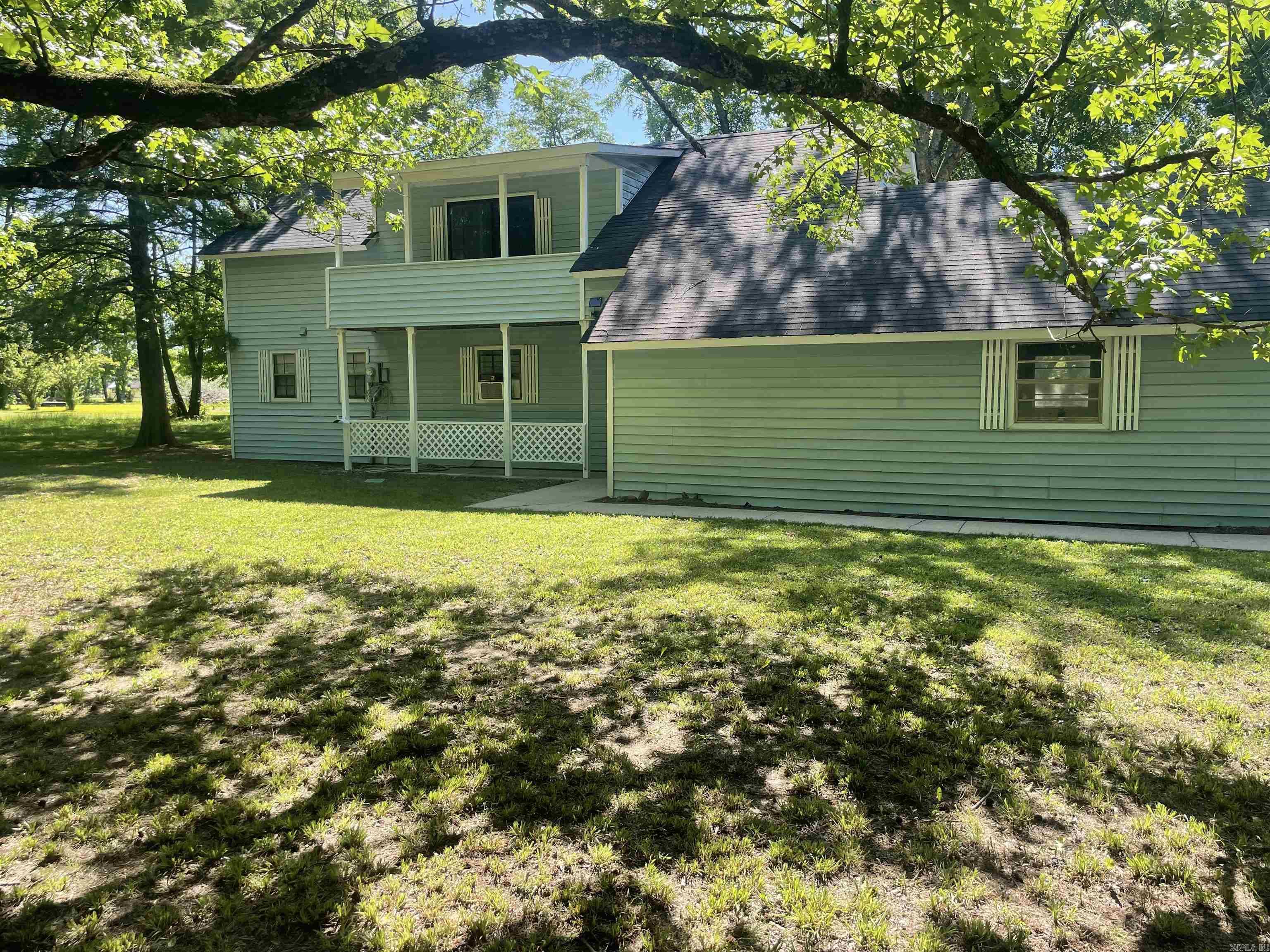 21 Big Oak  Conway, AR