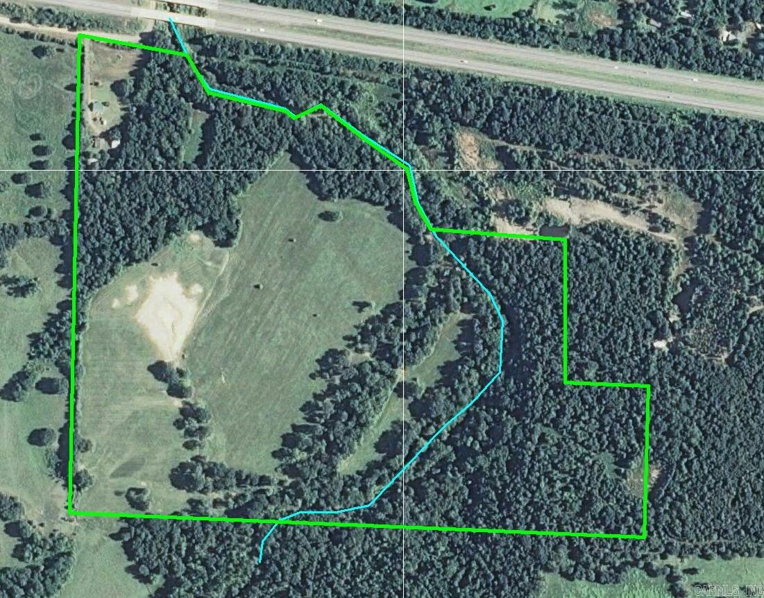 478 County Road 3173  Hartman, AR