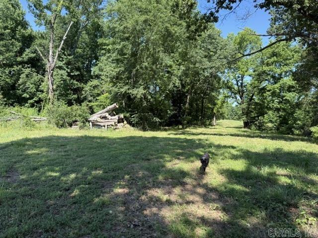 478 County Road 3173  Hartman, AR