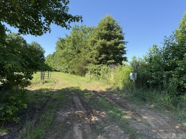 478 County Road 3173  Hartman, AR