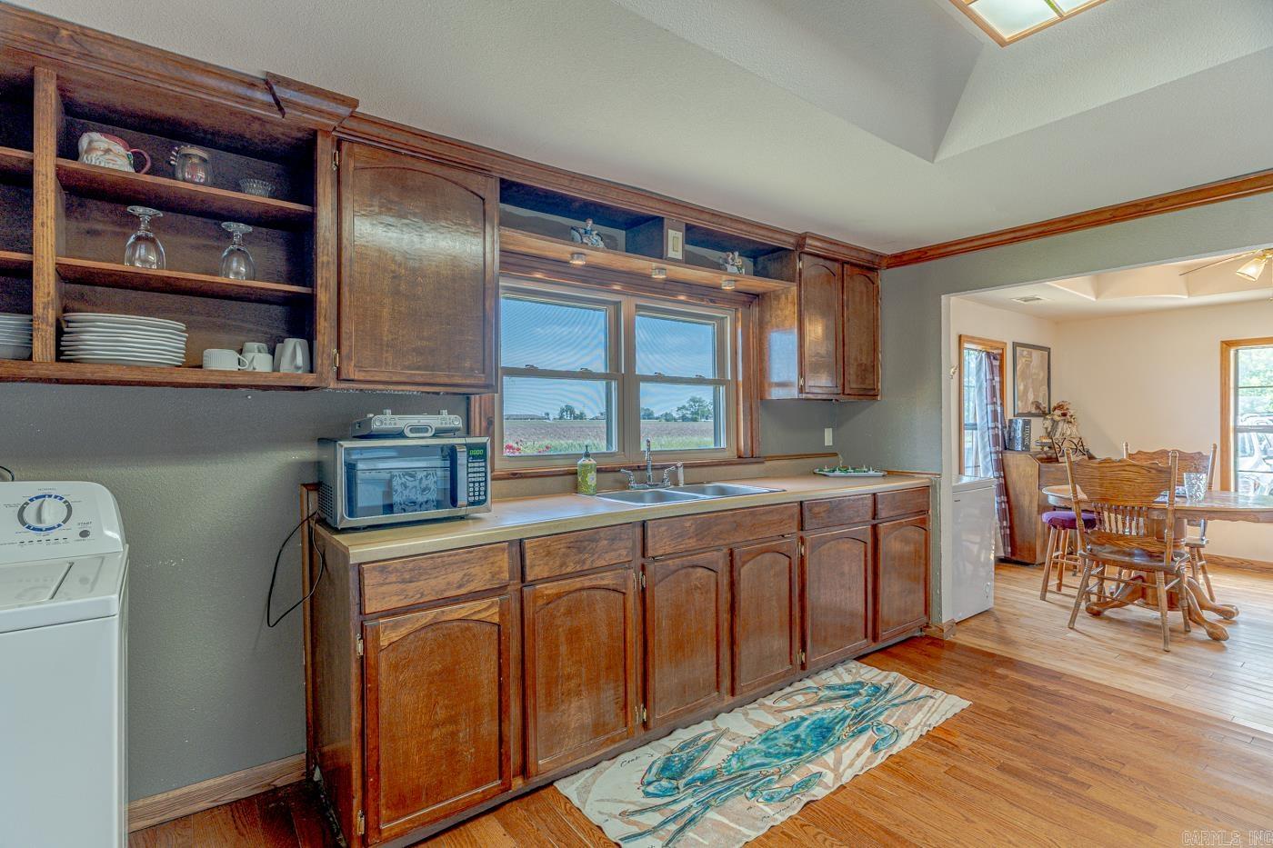 307 N Williams St  Monette, AR