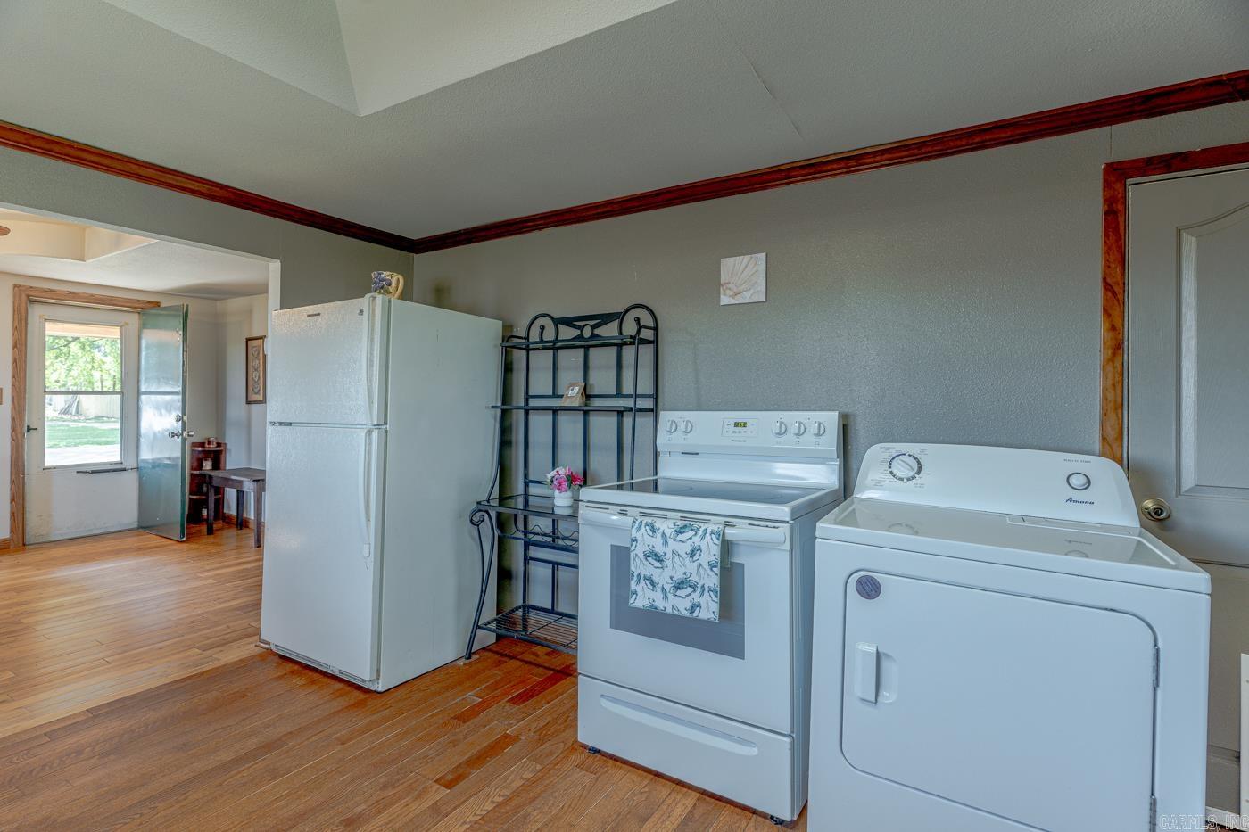 307 N Williams St  Monette, AR