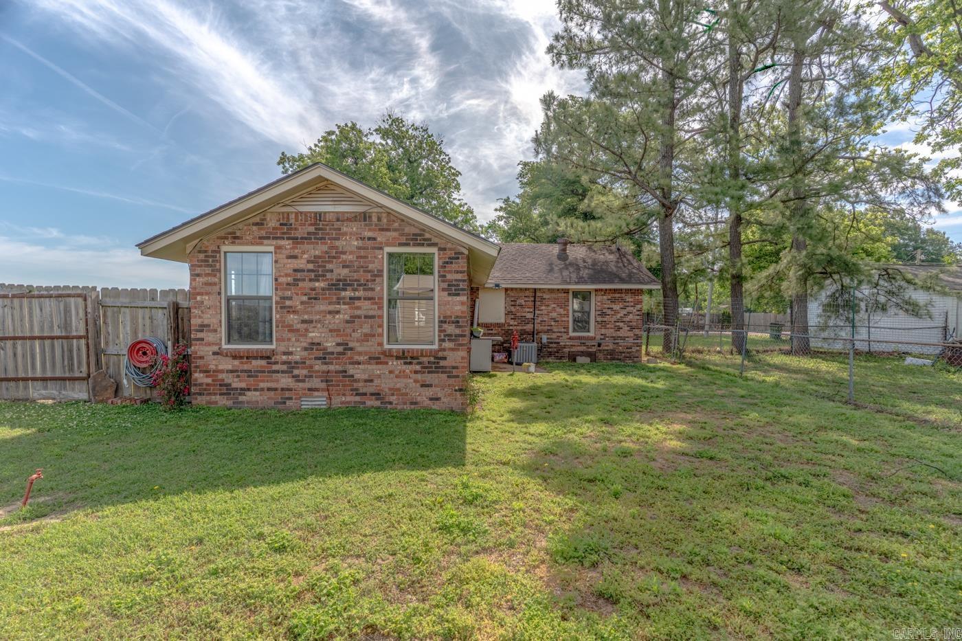 307 N Williams St  Monette, AR