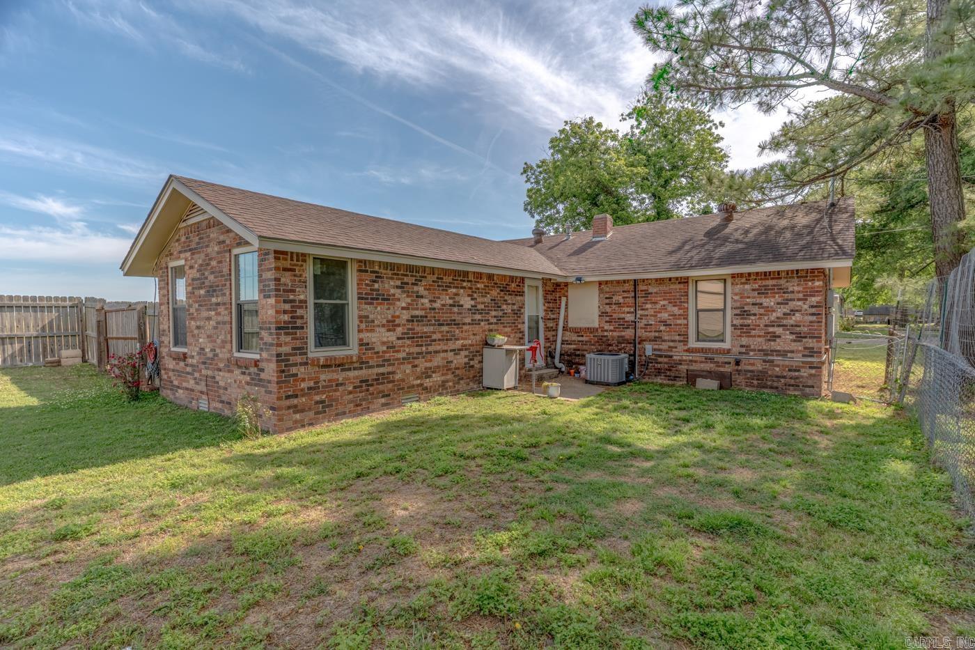 307 N Williams St  Monette, AR