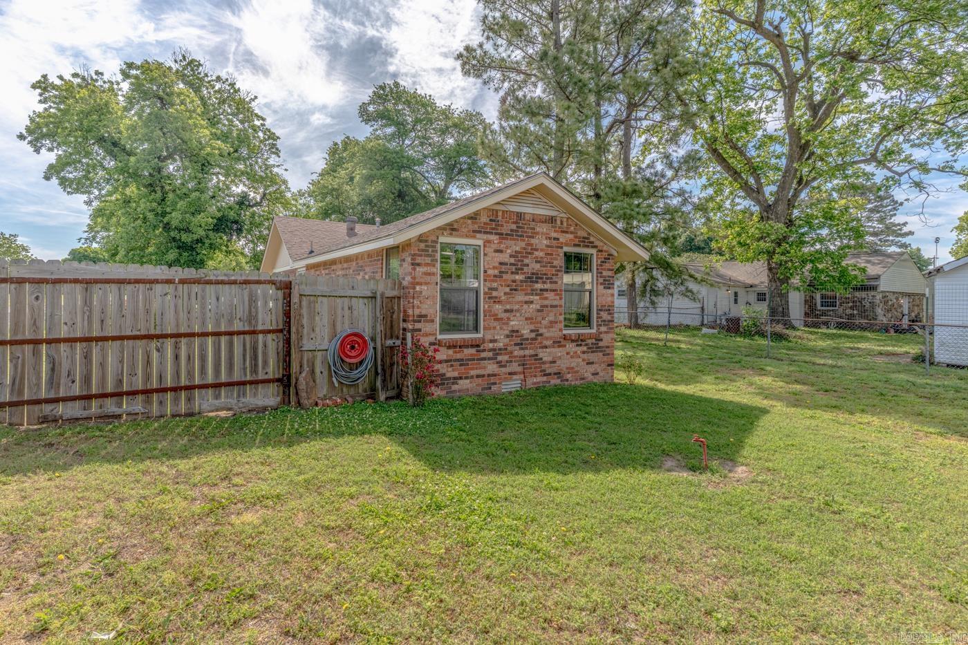 307 N Williams St  Monette, AR