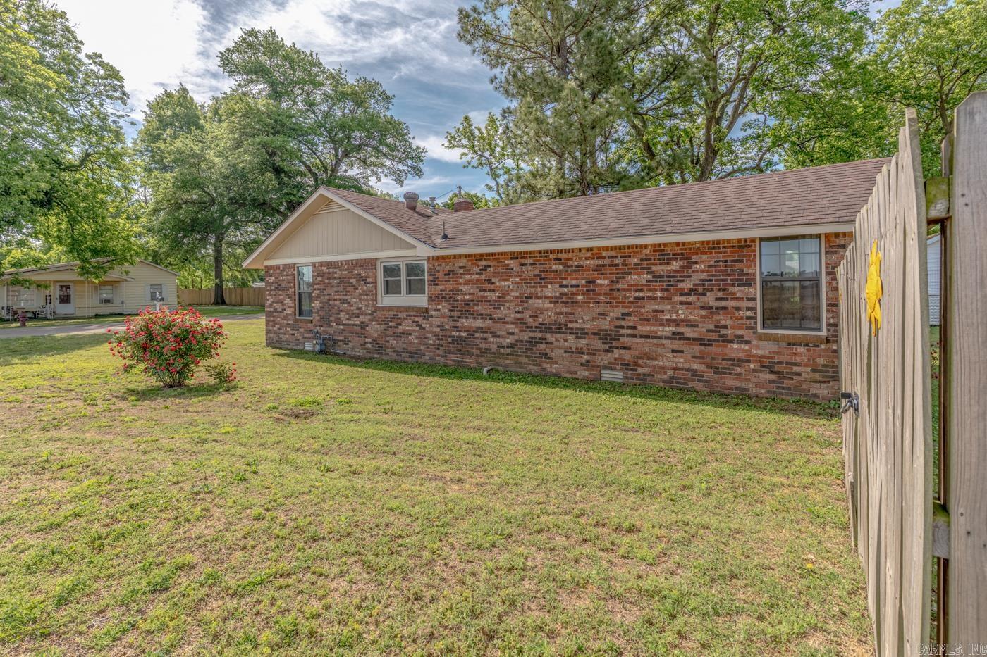 307 N Williams St  Monette, AR