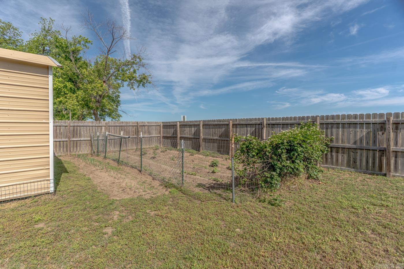 307 N Williams St  Monette, AR