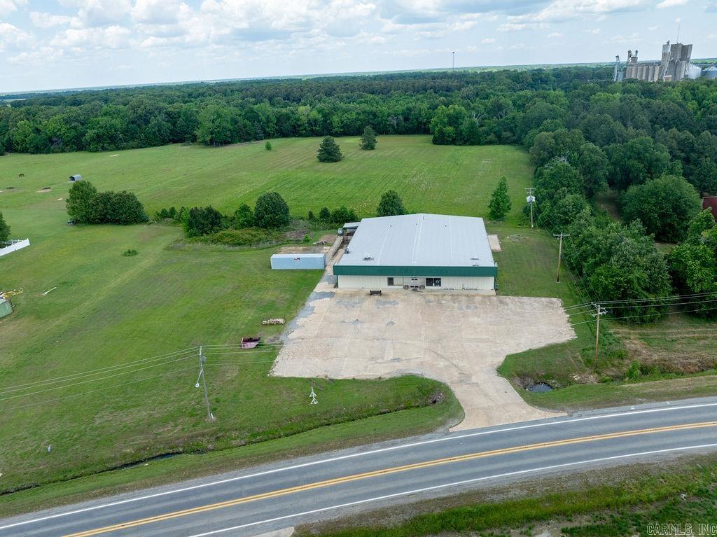 2005 W Hwy 38  Des Arc, AR