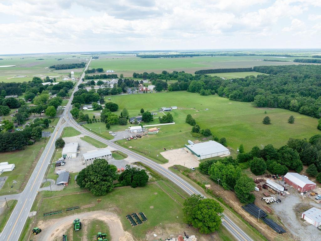 2005 W Hwy 38  Des Arc, AR