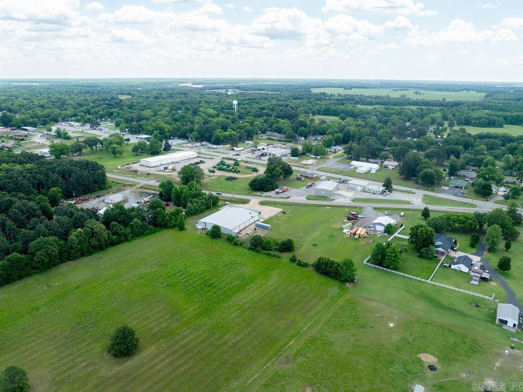 2005 W Hwy 38  Des Arc, AR
