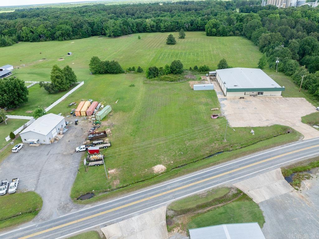 2005 W Hwy 38  Des Arc, AR