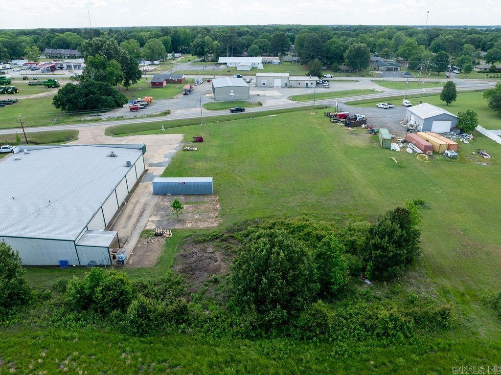 2005 W Hwy 38  Des Arc, AR