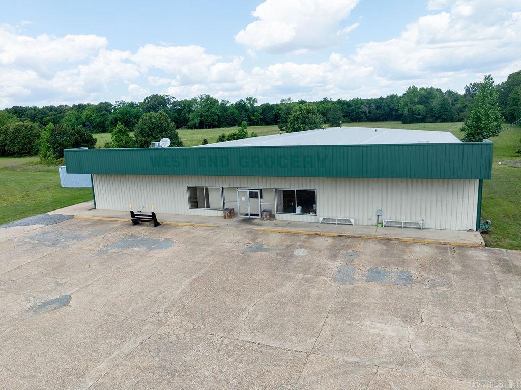 2005 W Hwy 38  Des Arc, AR