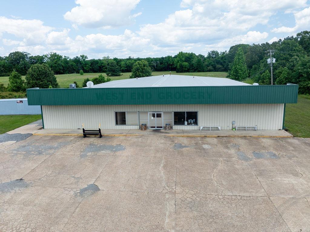 2005 W Hwy 38  Des Arc, AR