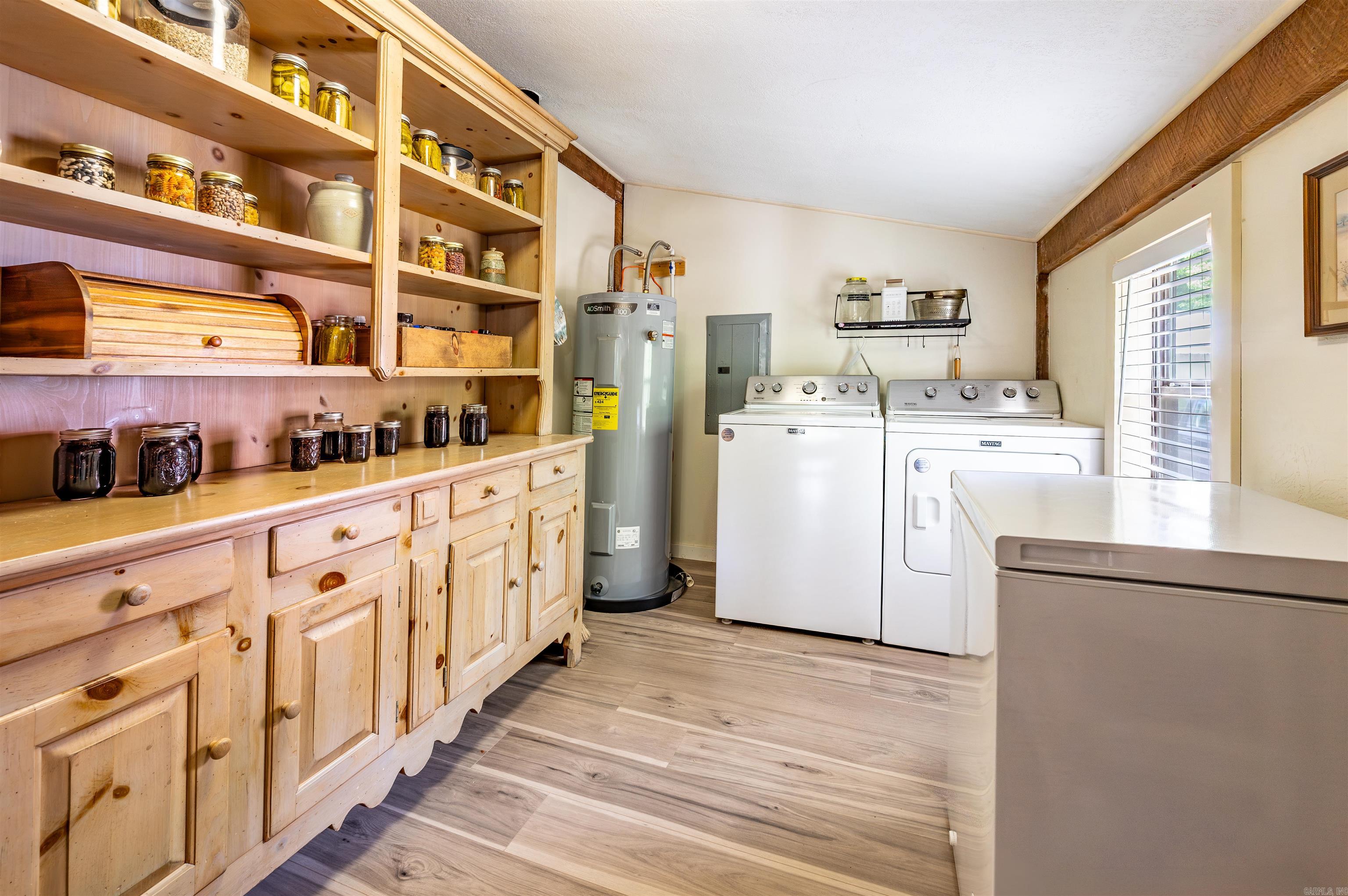 350 Poole  Rose Bud, AR