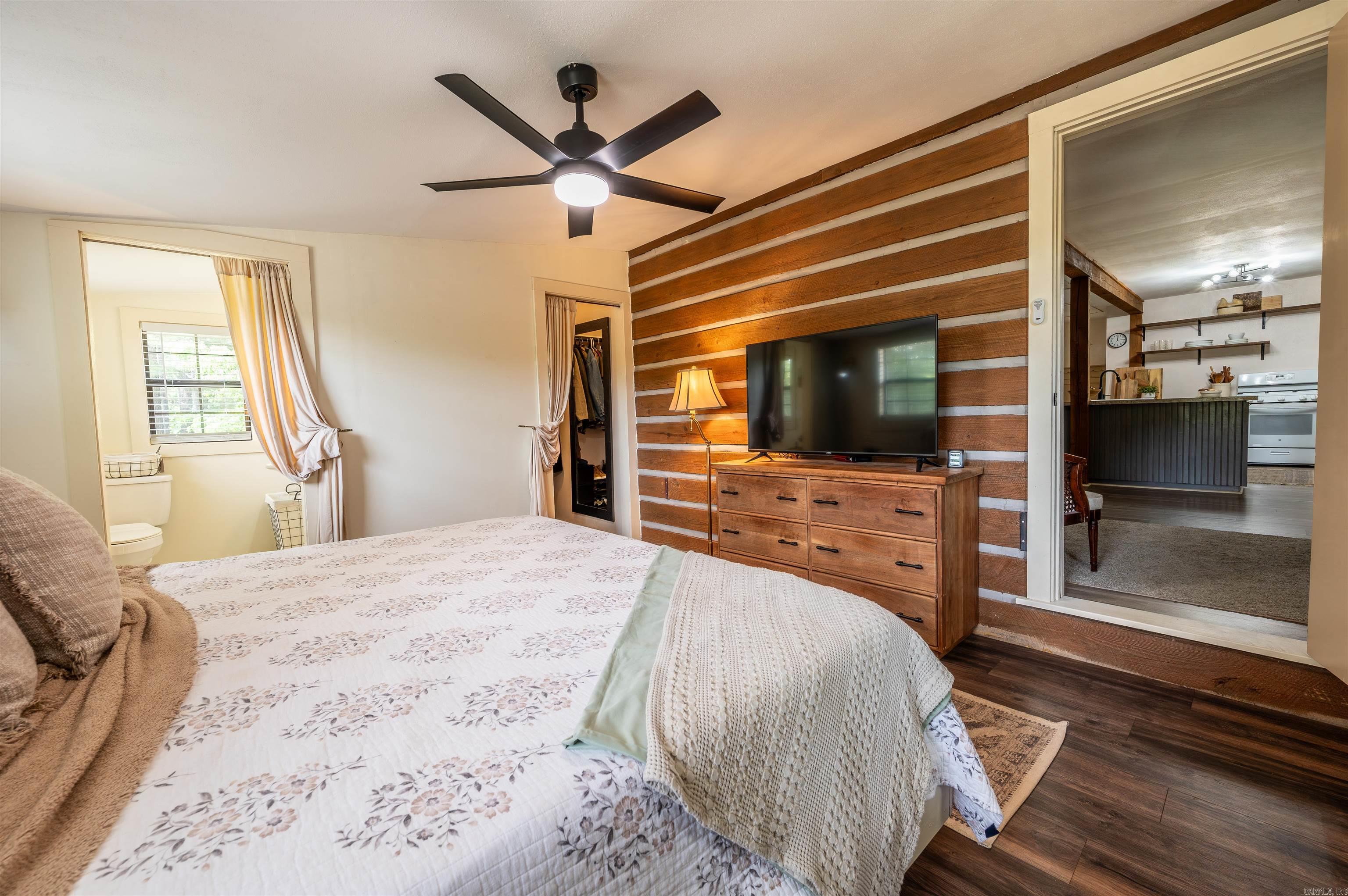 350 Poole  Rose Bud, AR