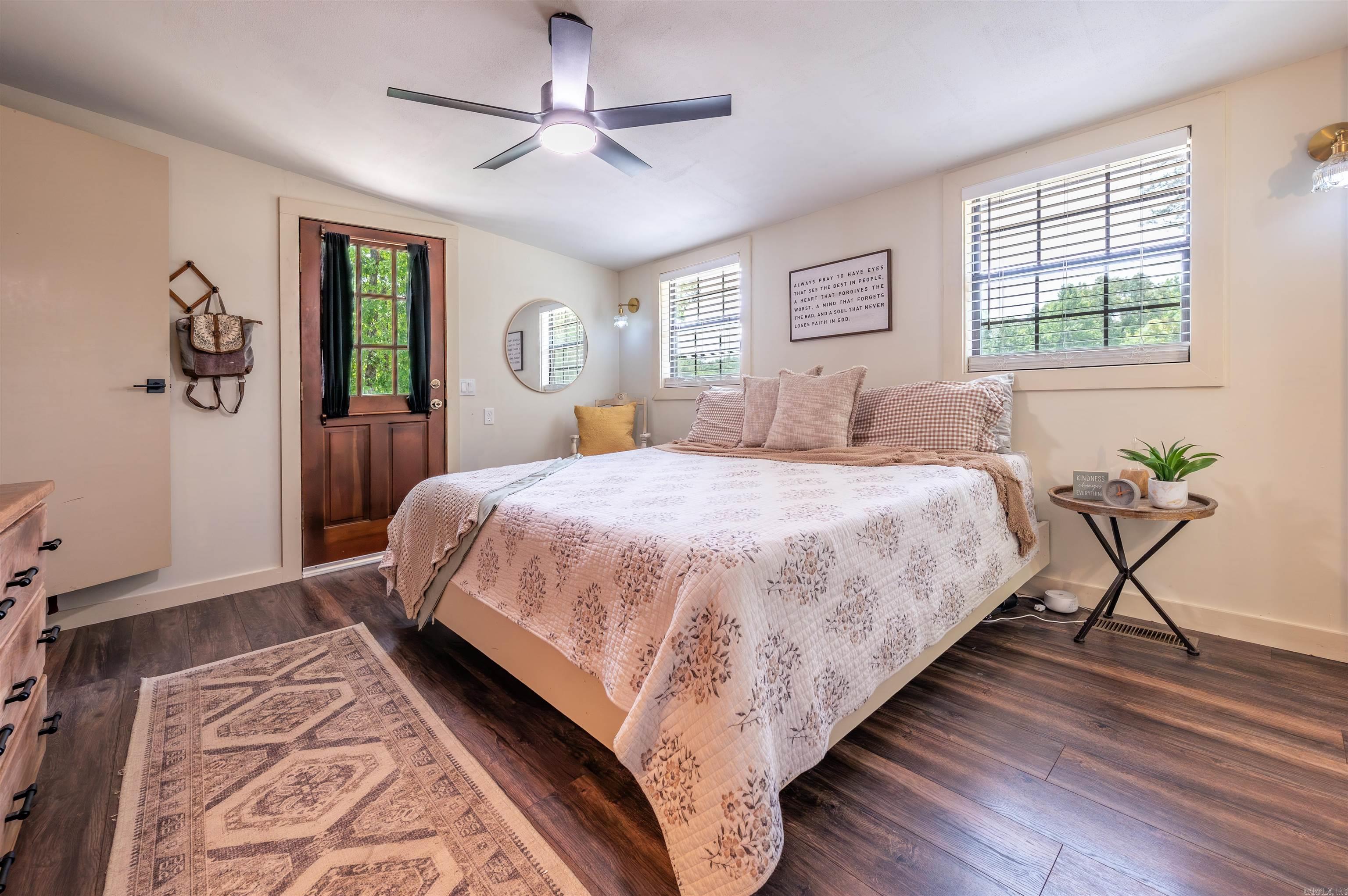 350 Poole  Rose Bud, AR