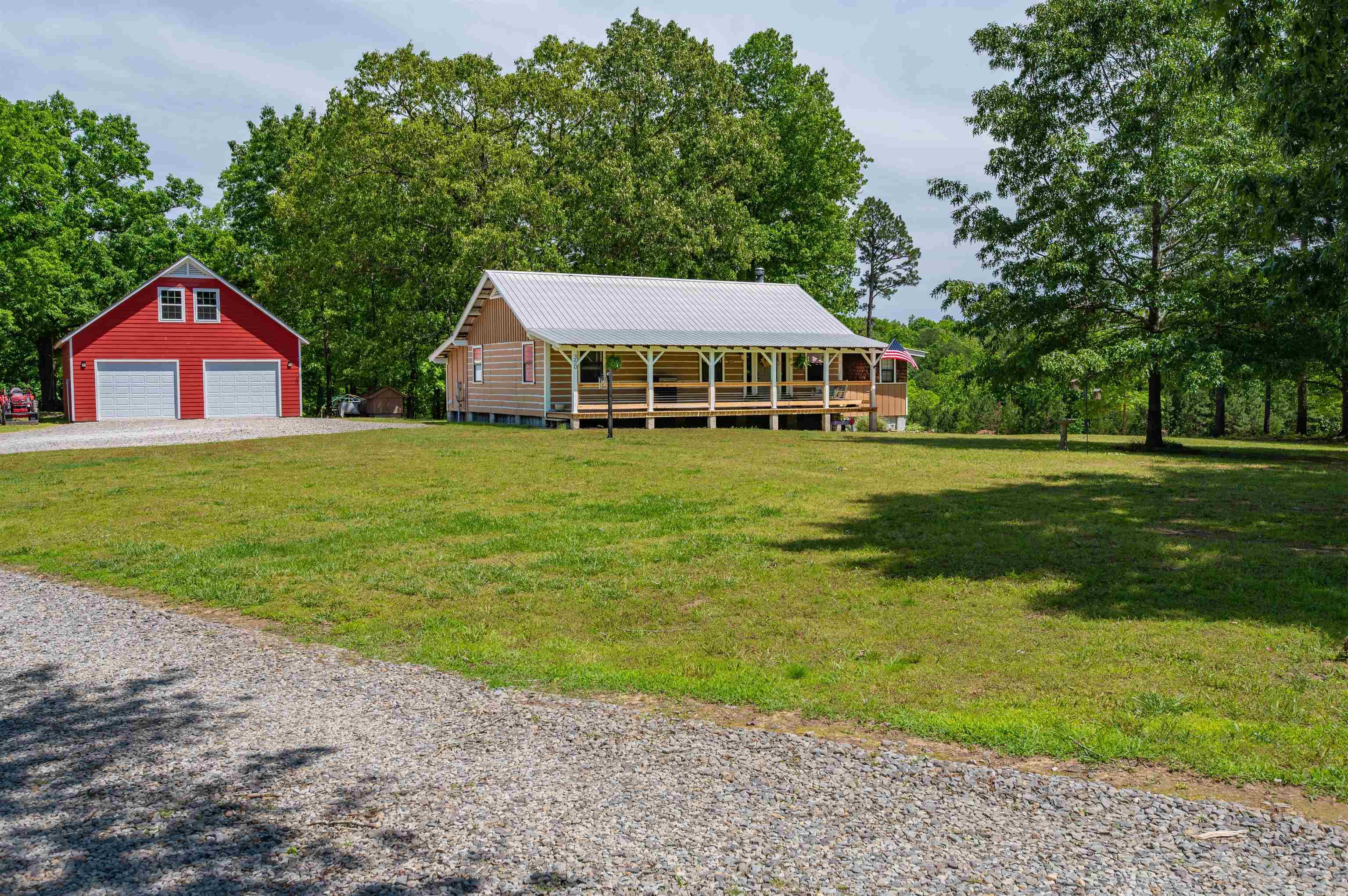 350 Poole  Rose Bud, AR