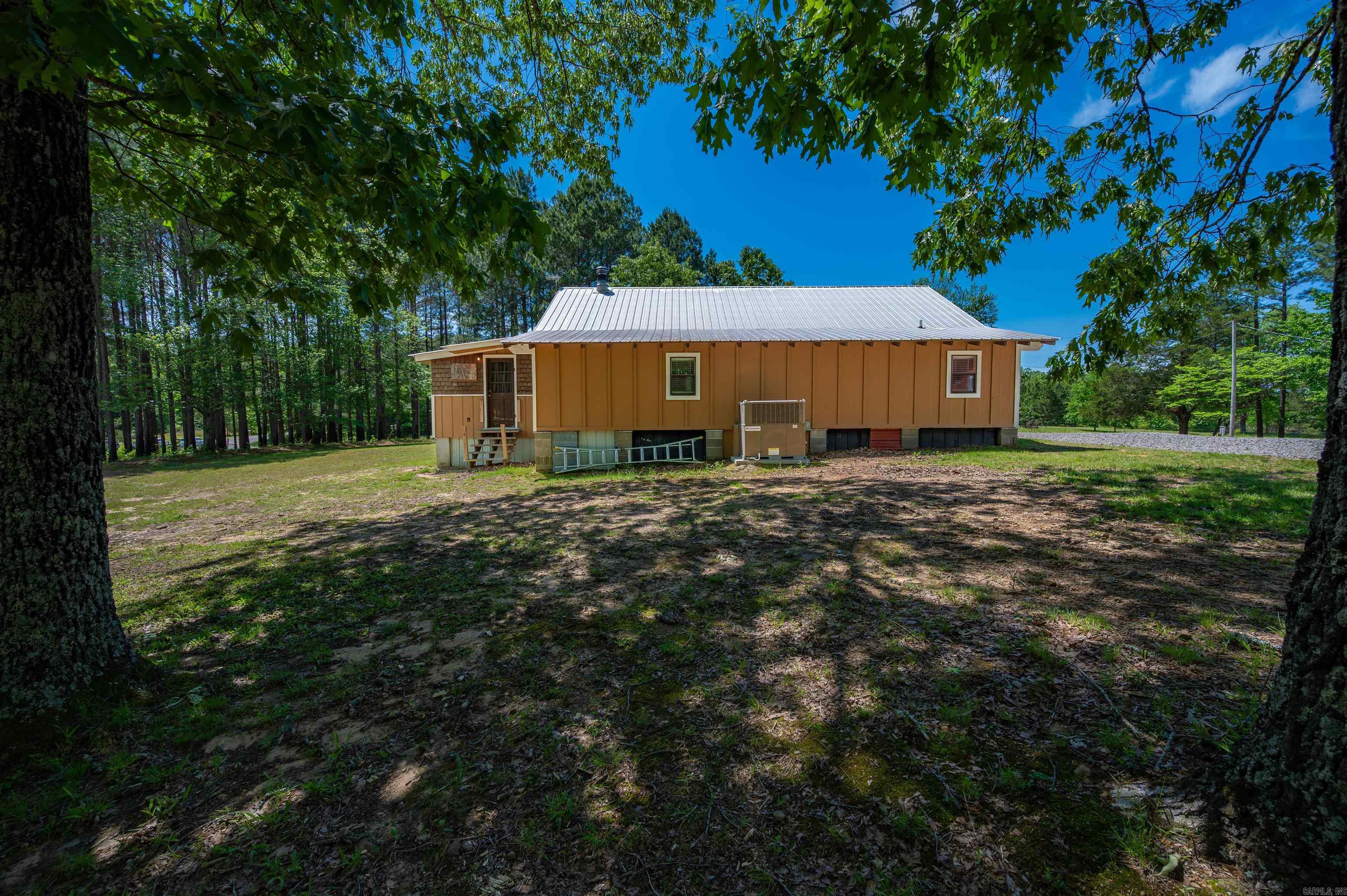 350 Poole  Rose Bud, AR