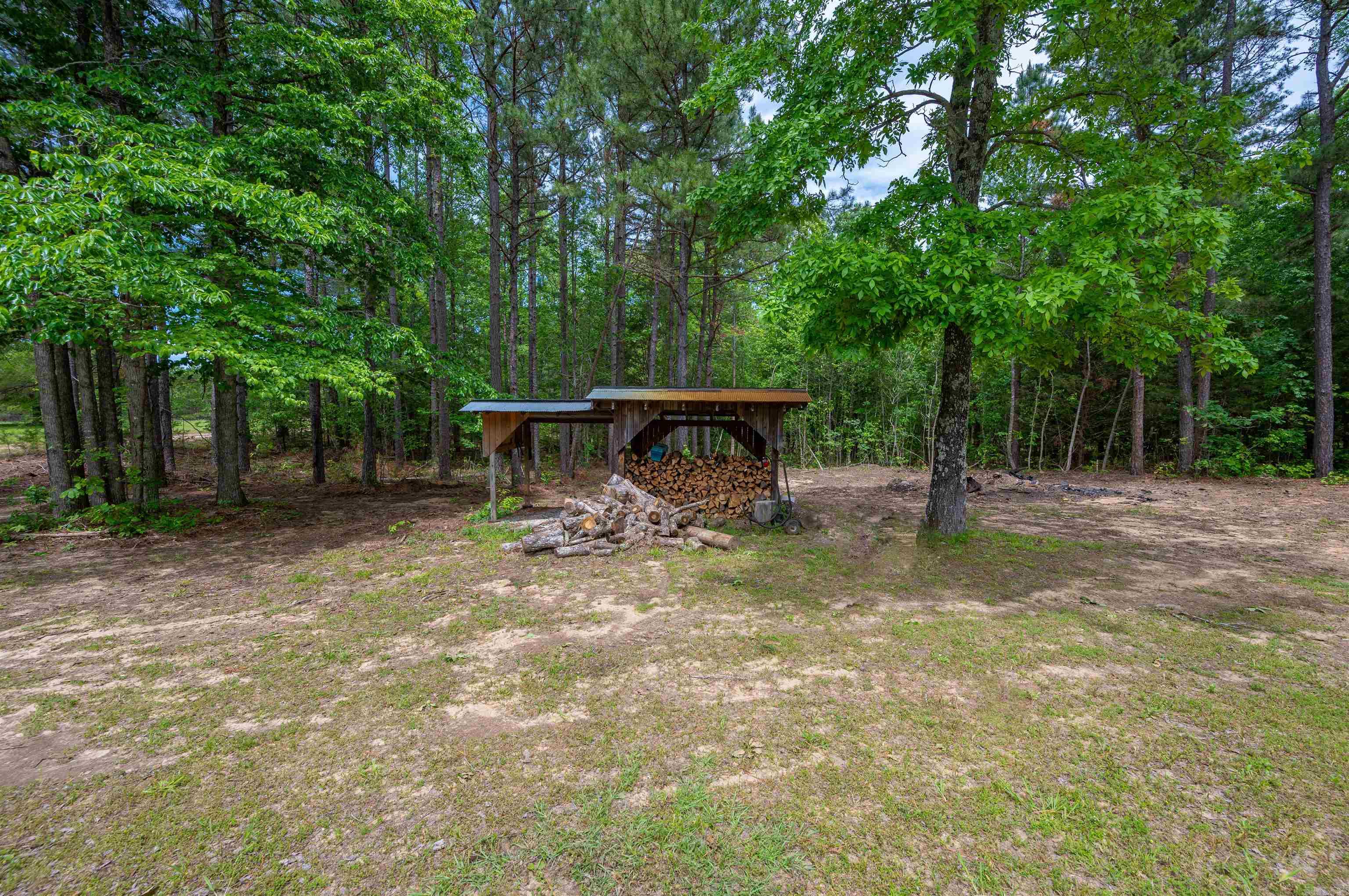 350 Poole  Rose Bud, AR