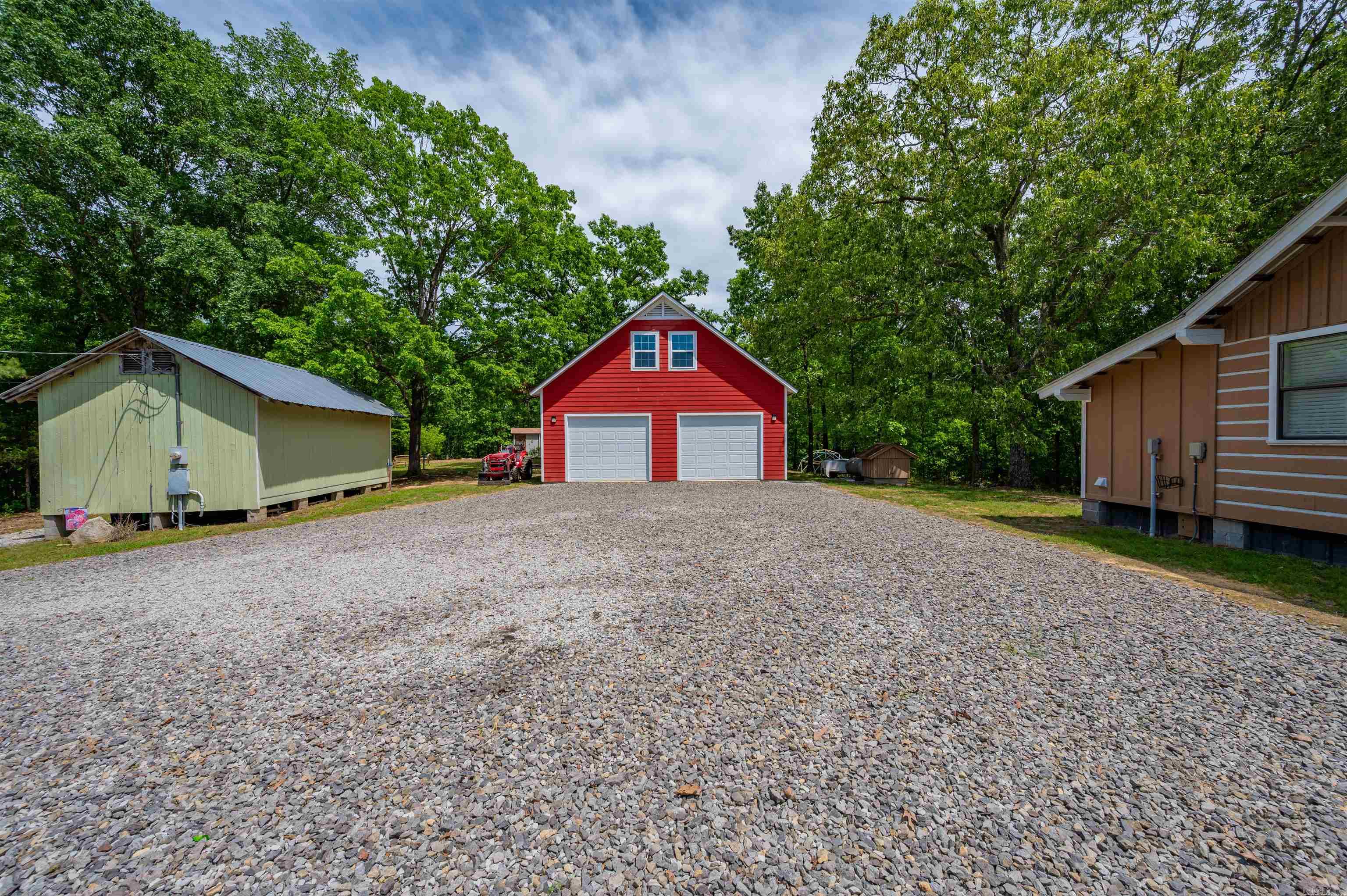 350 Poole  Rose Bud, AR