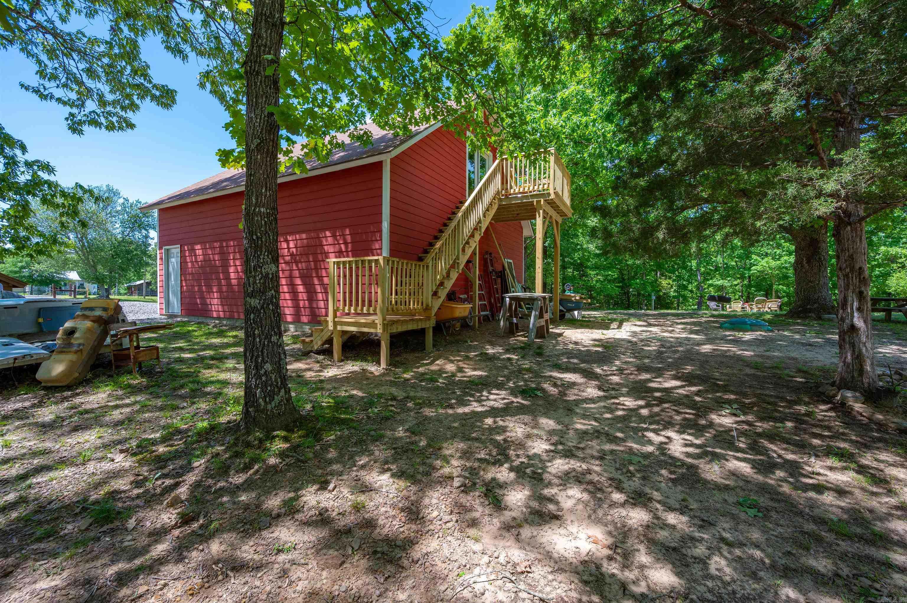 350 Poole  Rose Bud, AR