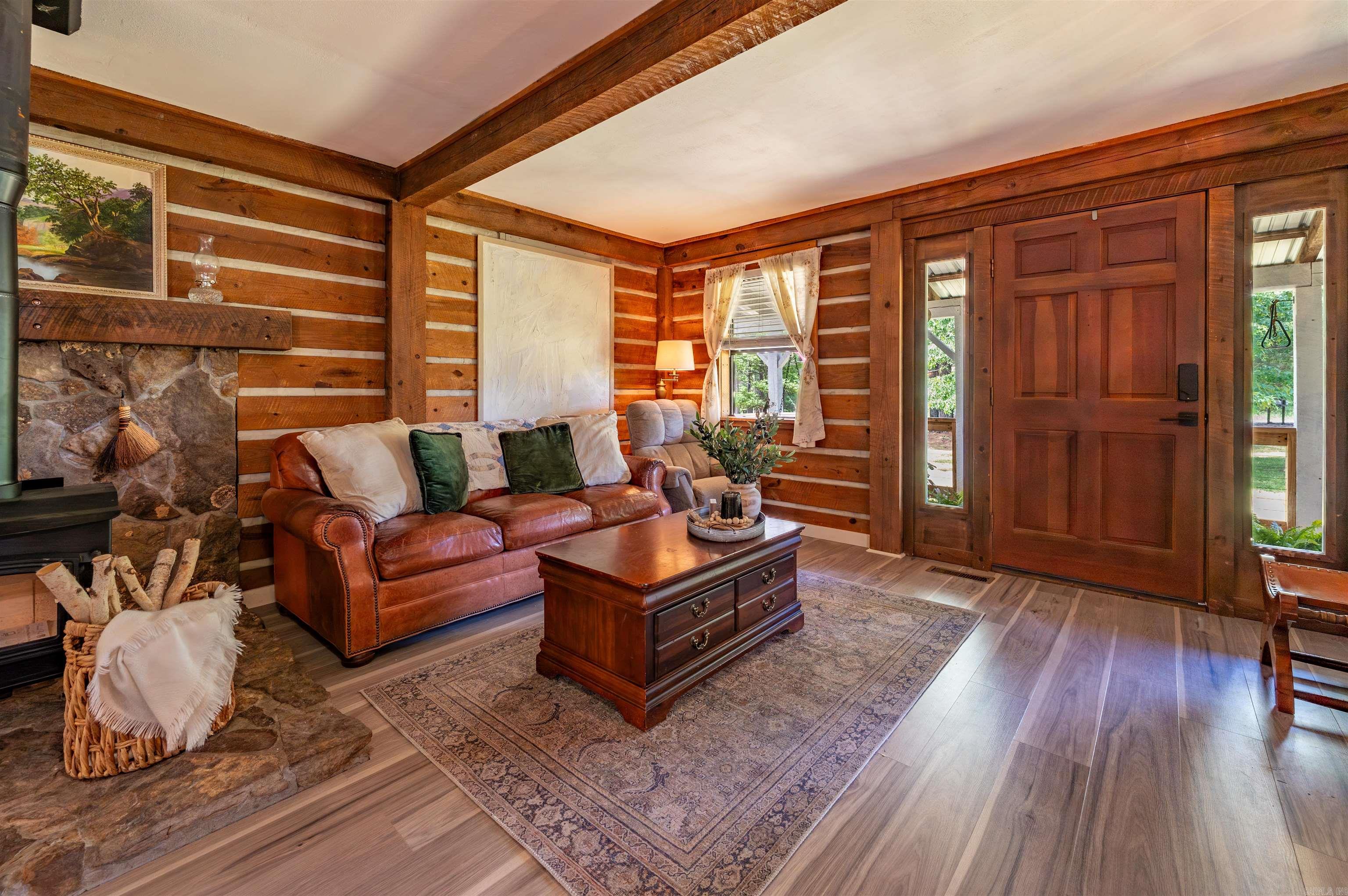 350 Poole  Rose Bud, AR